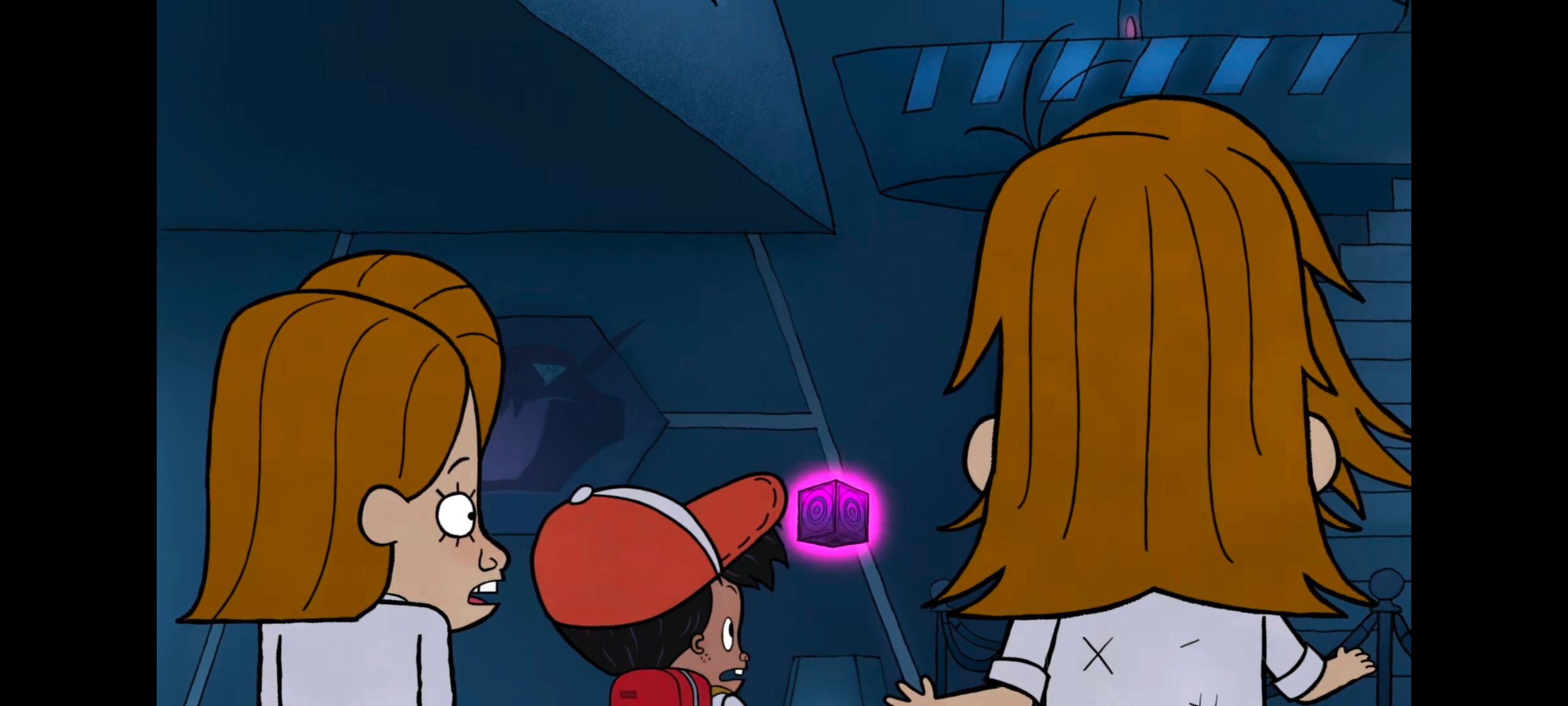 蝙蝠侠家族,蝙蝠侠一家,动漫,动画,番剧,ACG