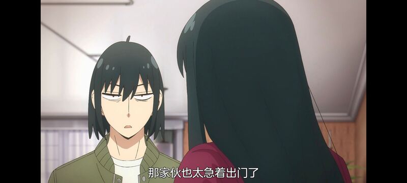 间谍过家家,SPYFAMILY,动画,动漫,番剧,ACG