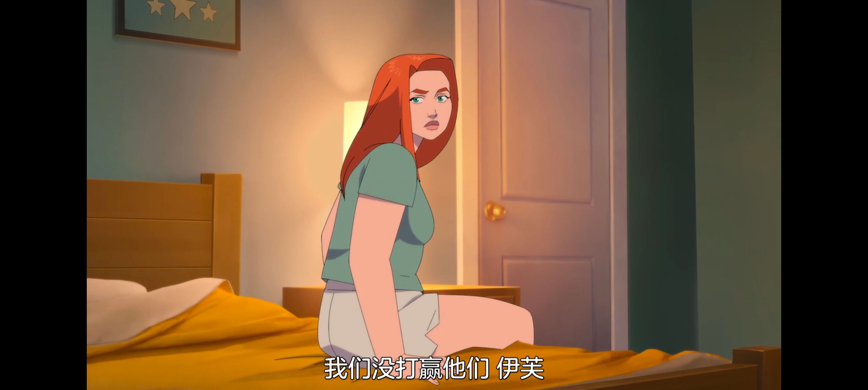 无敌少侠,image,动画,动漫,番剧,ACG