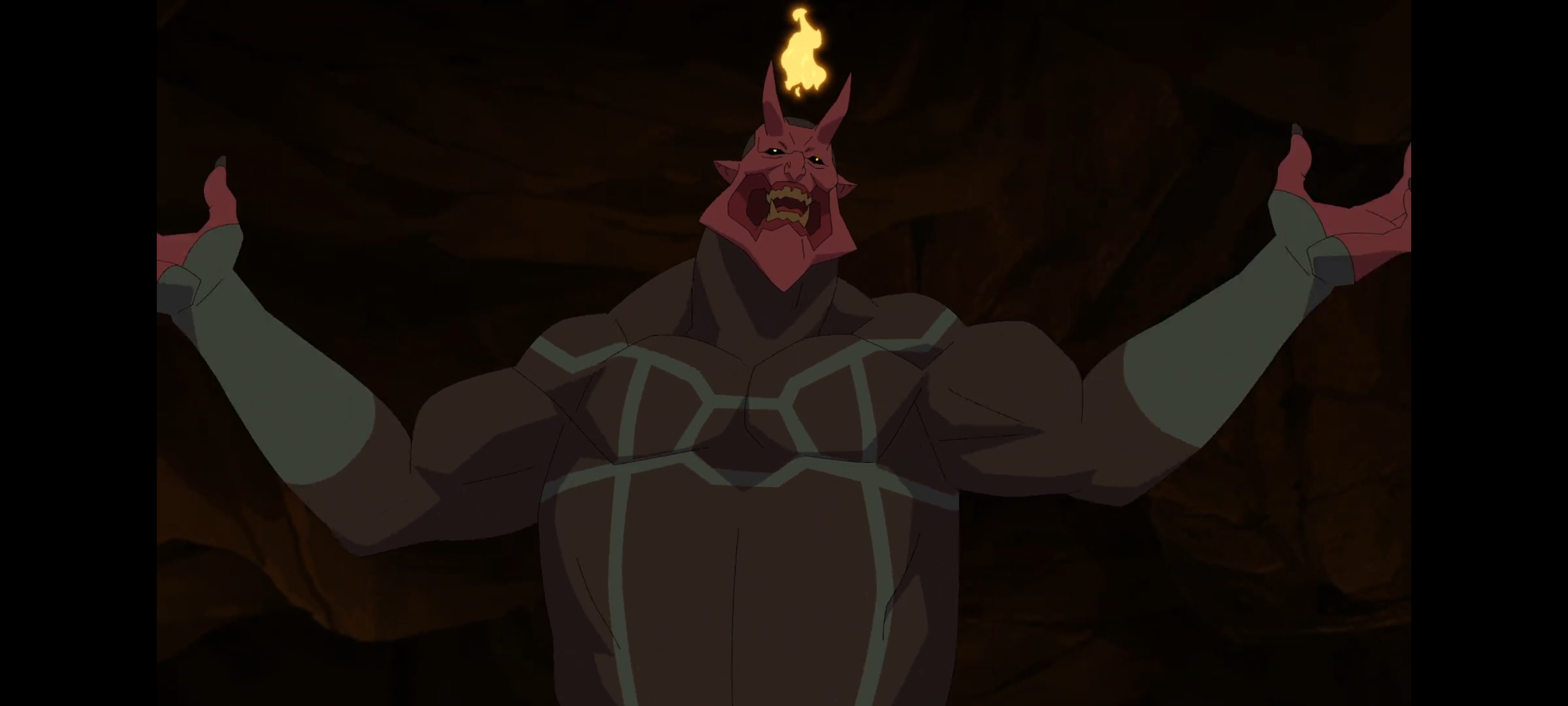 无敌少侠,image,动漫,动画,番剧,二次元,ACG