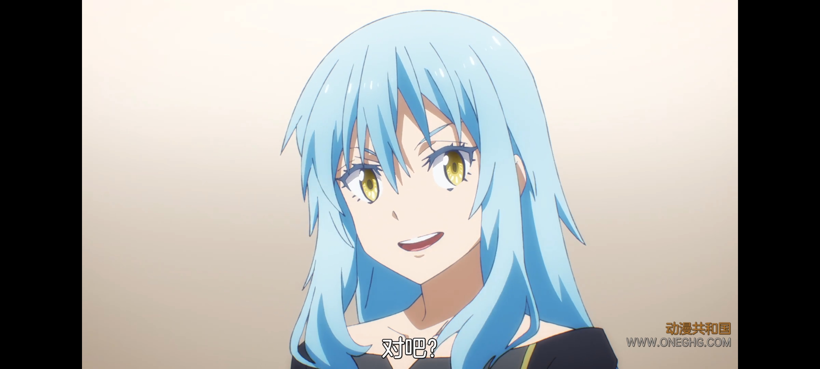 关于我转生变成史莱姆这档事,动画,动漫,番剧,ACG,二次元