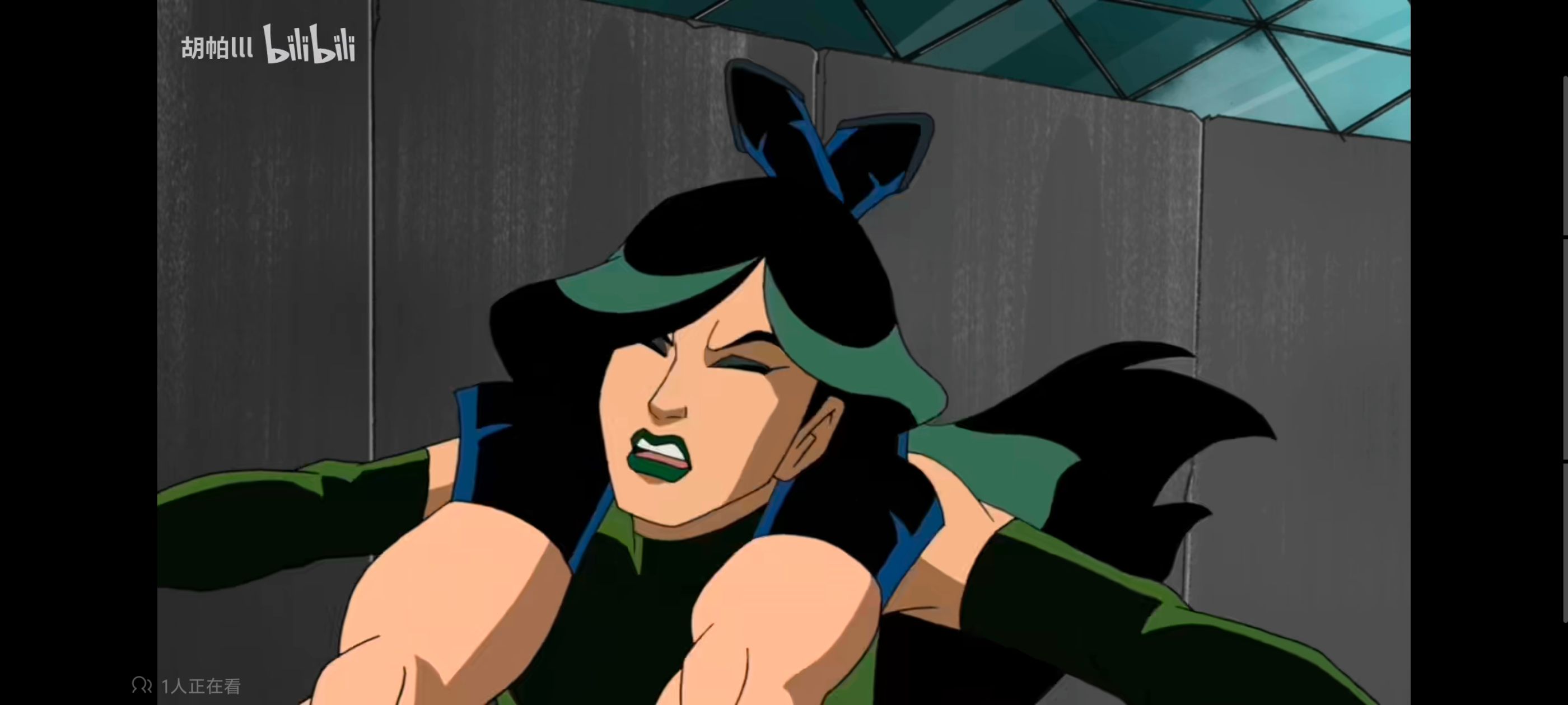 复仇者世上最强英雄组合,复仇者联盟,超级英雄,漫威,动画,番剧,动漫,ACG