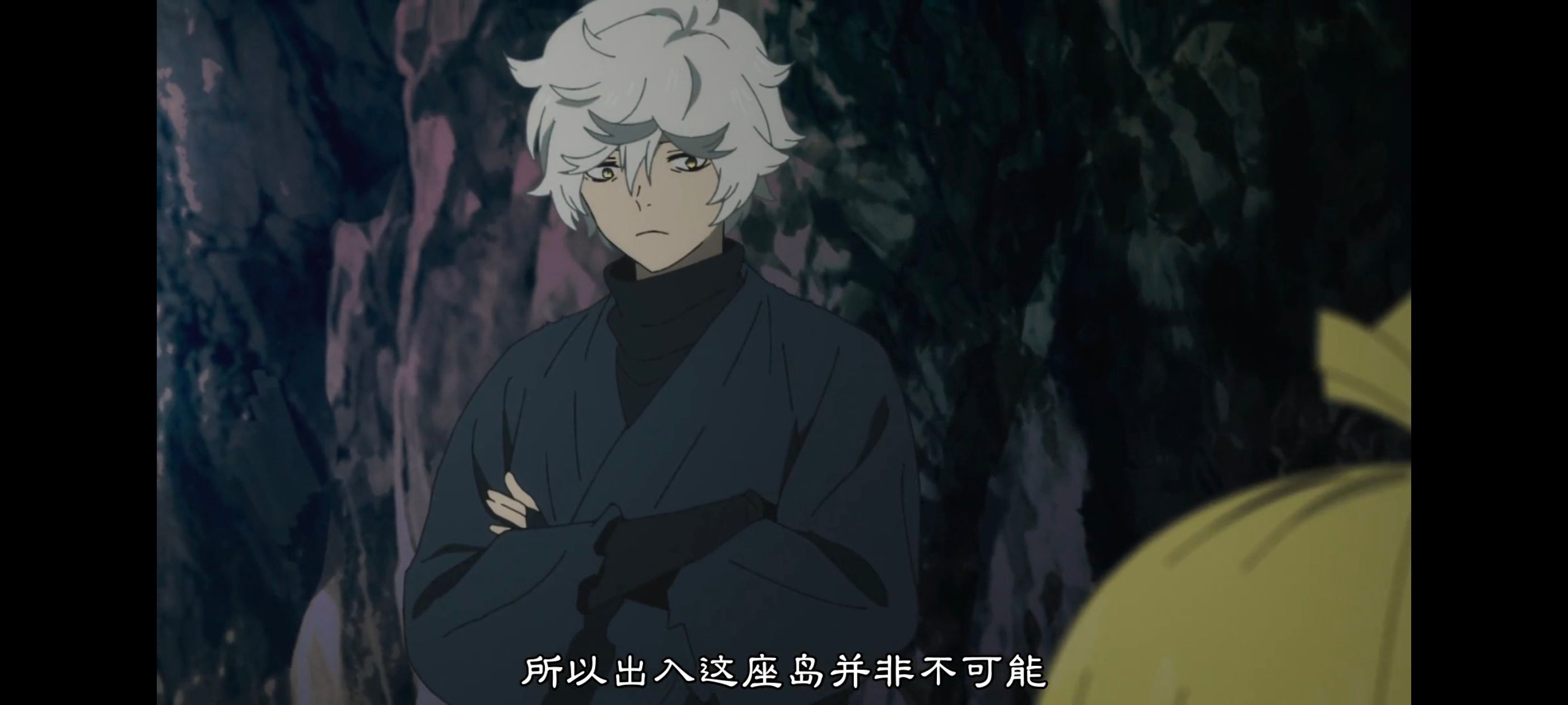 地狱乐,动画,动漫,番剧,ACG