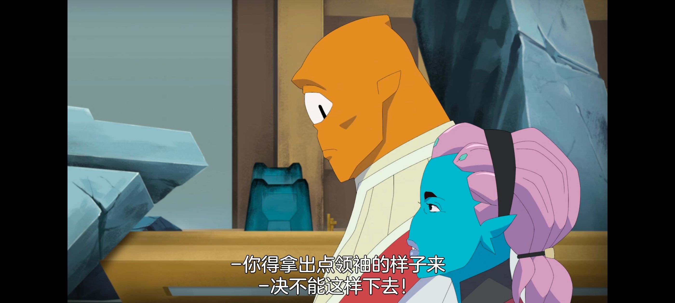 无敌少侠,image,动画,动漫,番剧,ACG