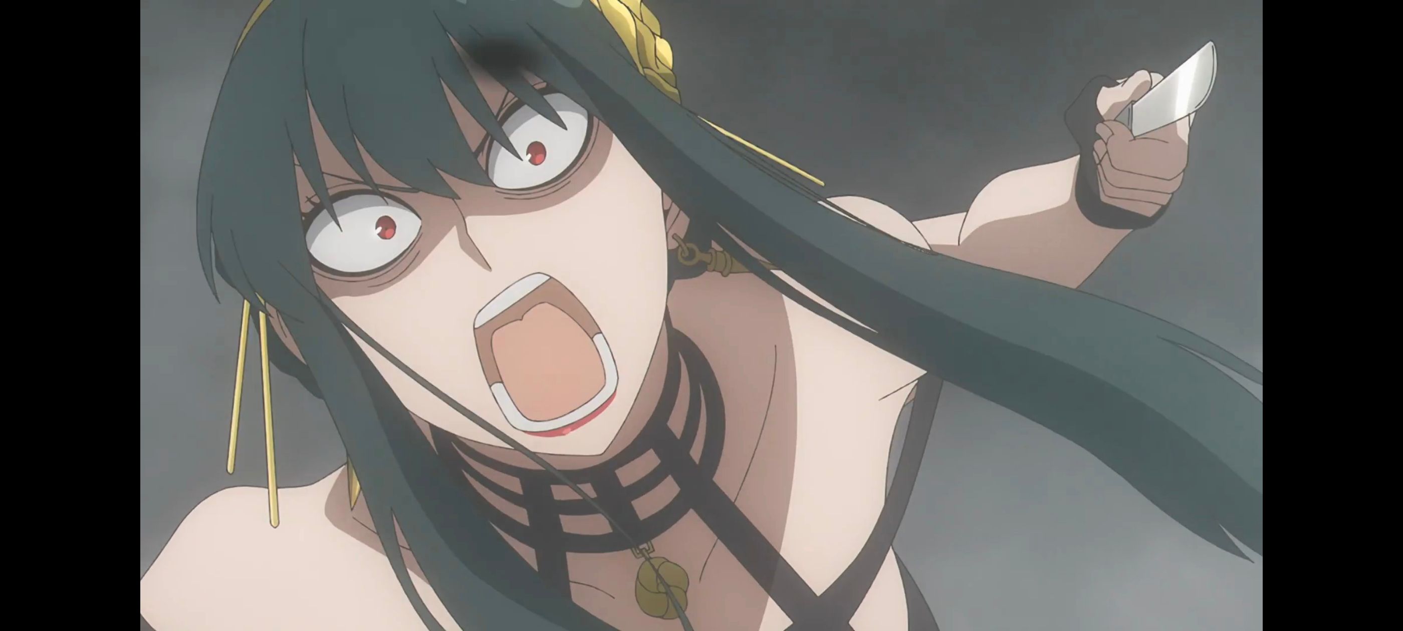 间谍过家家,SPYFAMILY,动画,动漫,番剧