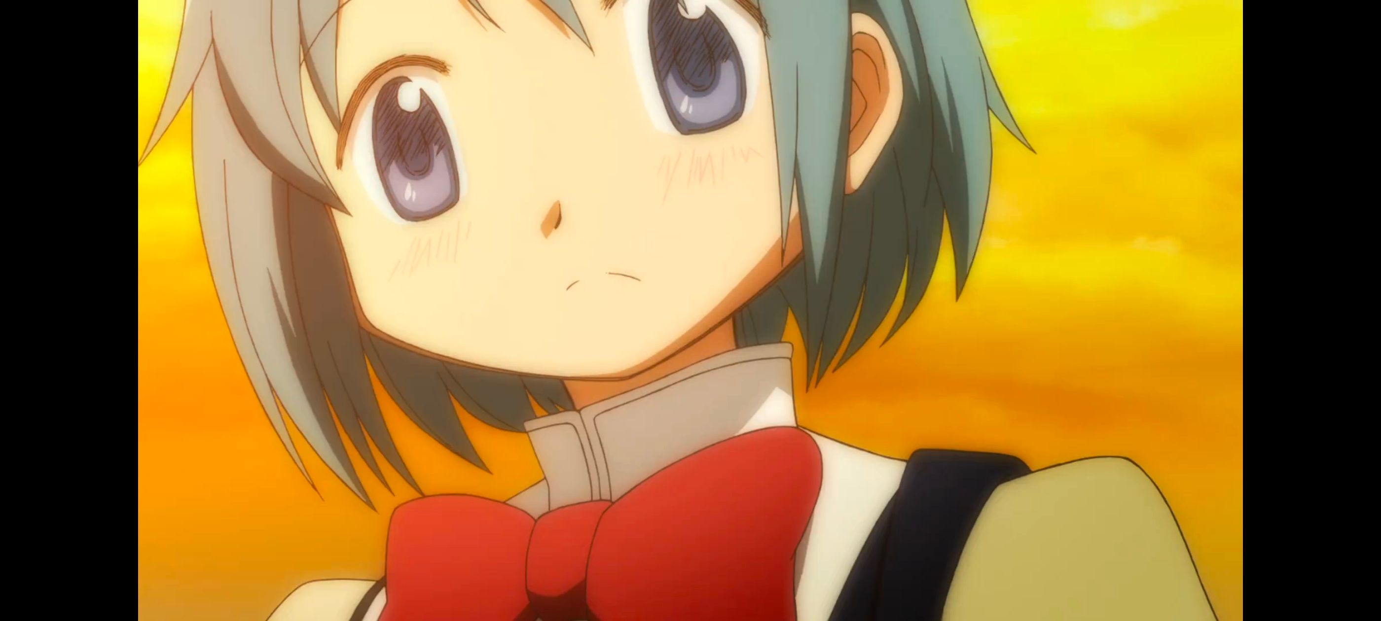 魔法少女小圆,魔法少女,动漫,动画,番剧,ACG