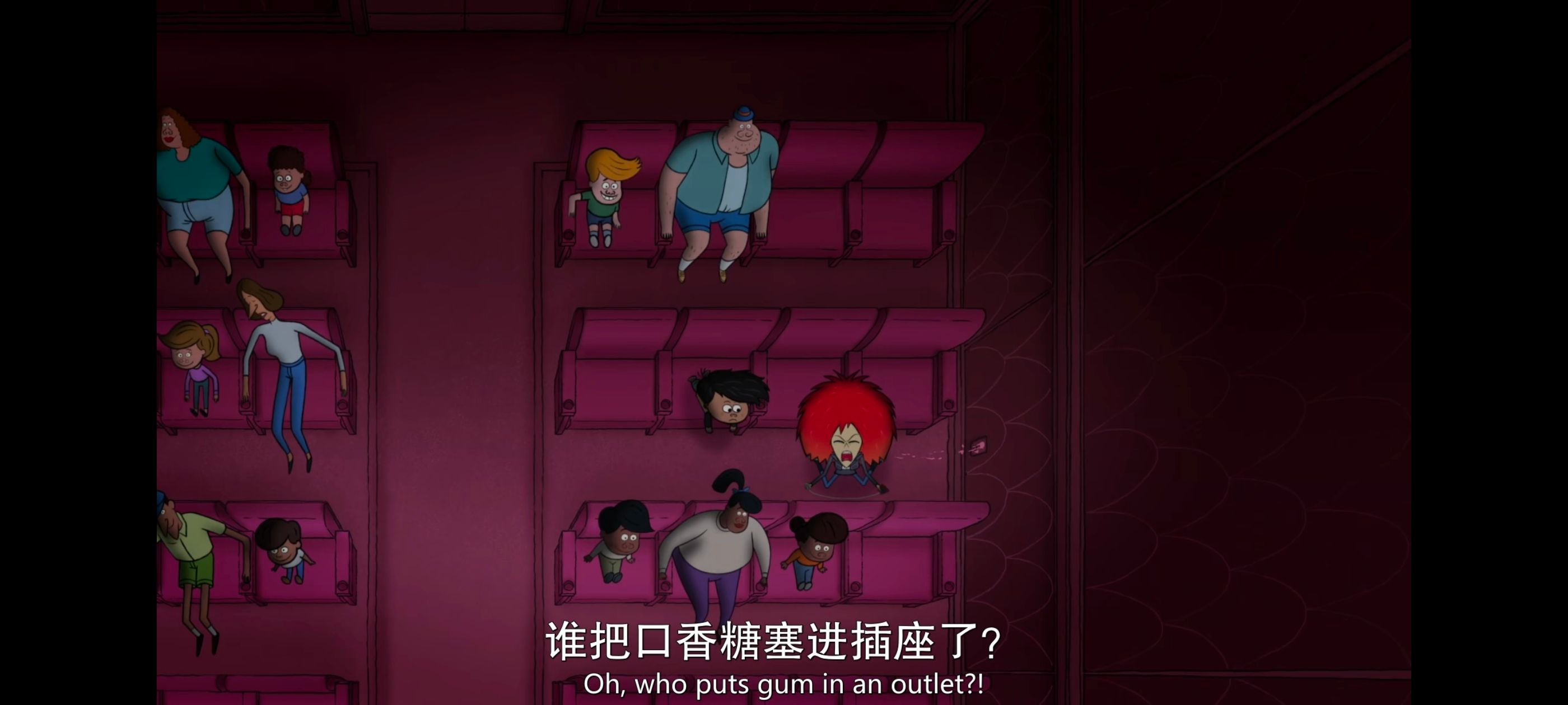 蝙蝠侠家族,蝙蝠侠一家,DC,动画,动漫,番剧,ACG