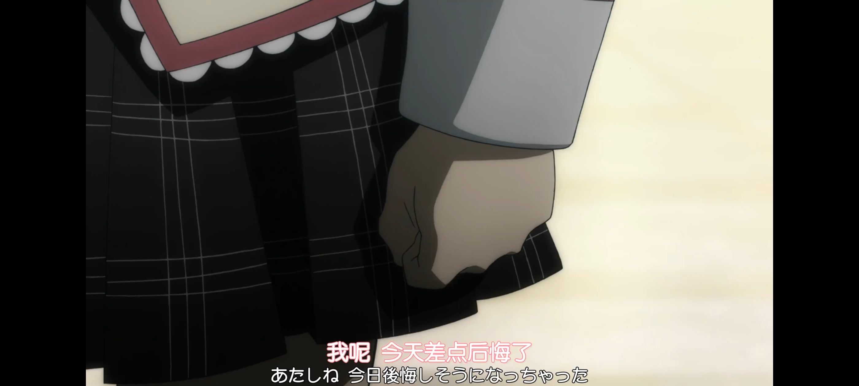 魔法少女小圆,魔法少女,动画,动漫,番剧,二次元,ACG