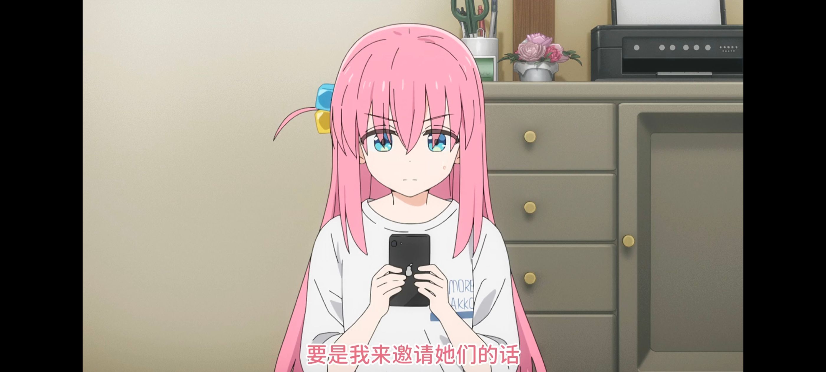 孤独摇滚,动画,动漫,番剧,ACG