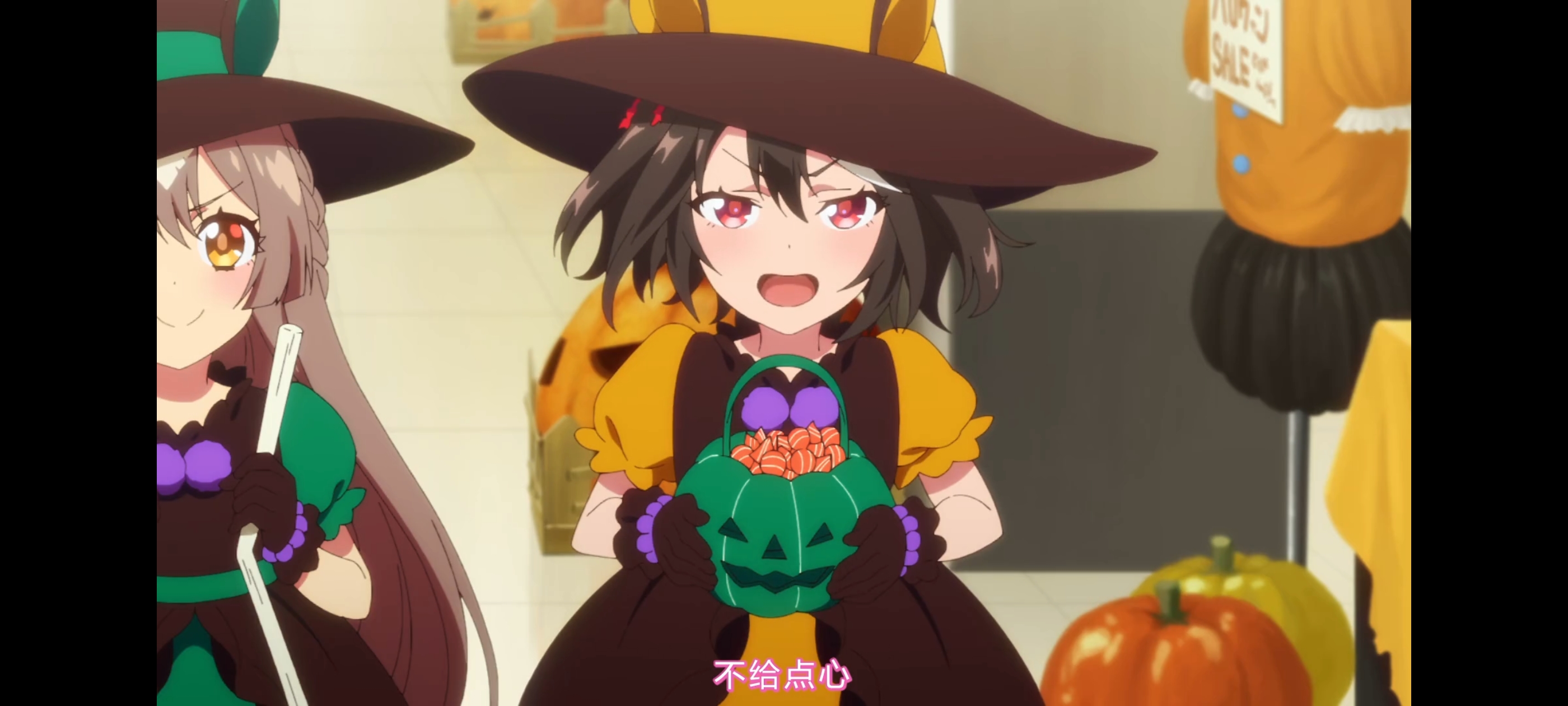 赛马娘,赛马娘第二季,动画,动漫,番剧,二次元,ACG