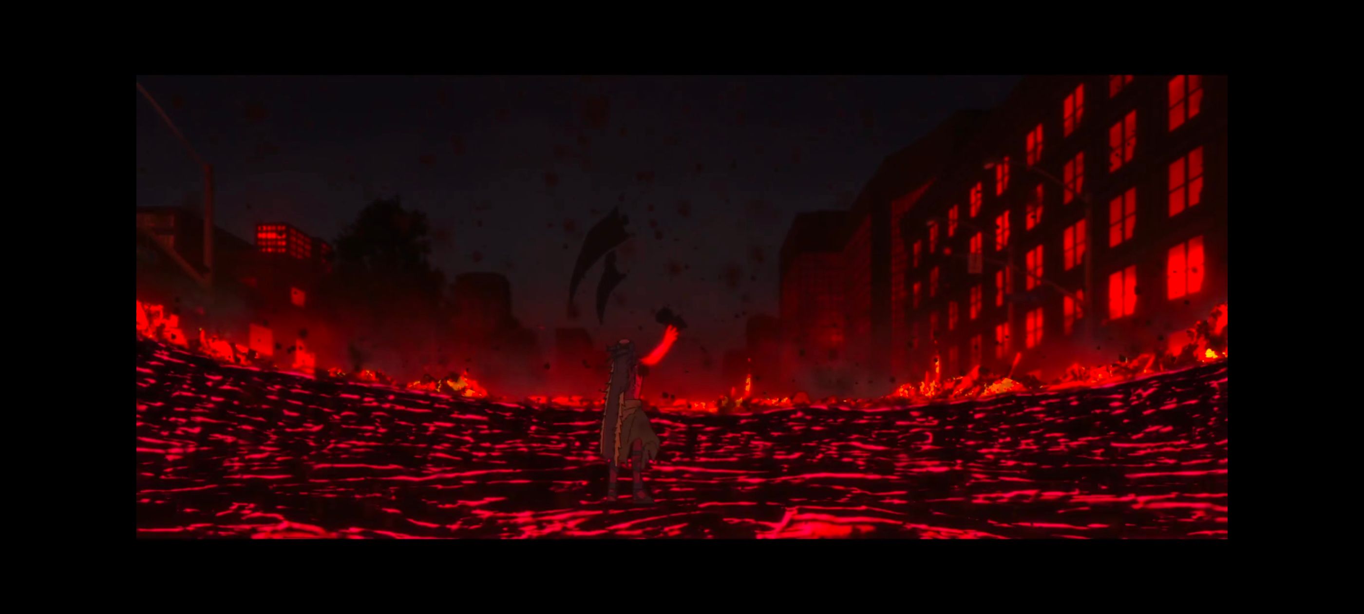 命运奇异赝品,FATE,FatestrangeFake,动画,动漫,番剧,二次元,ACG