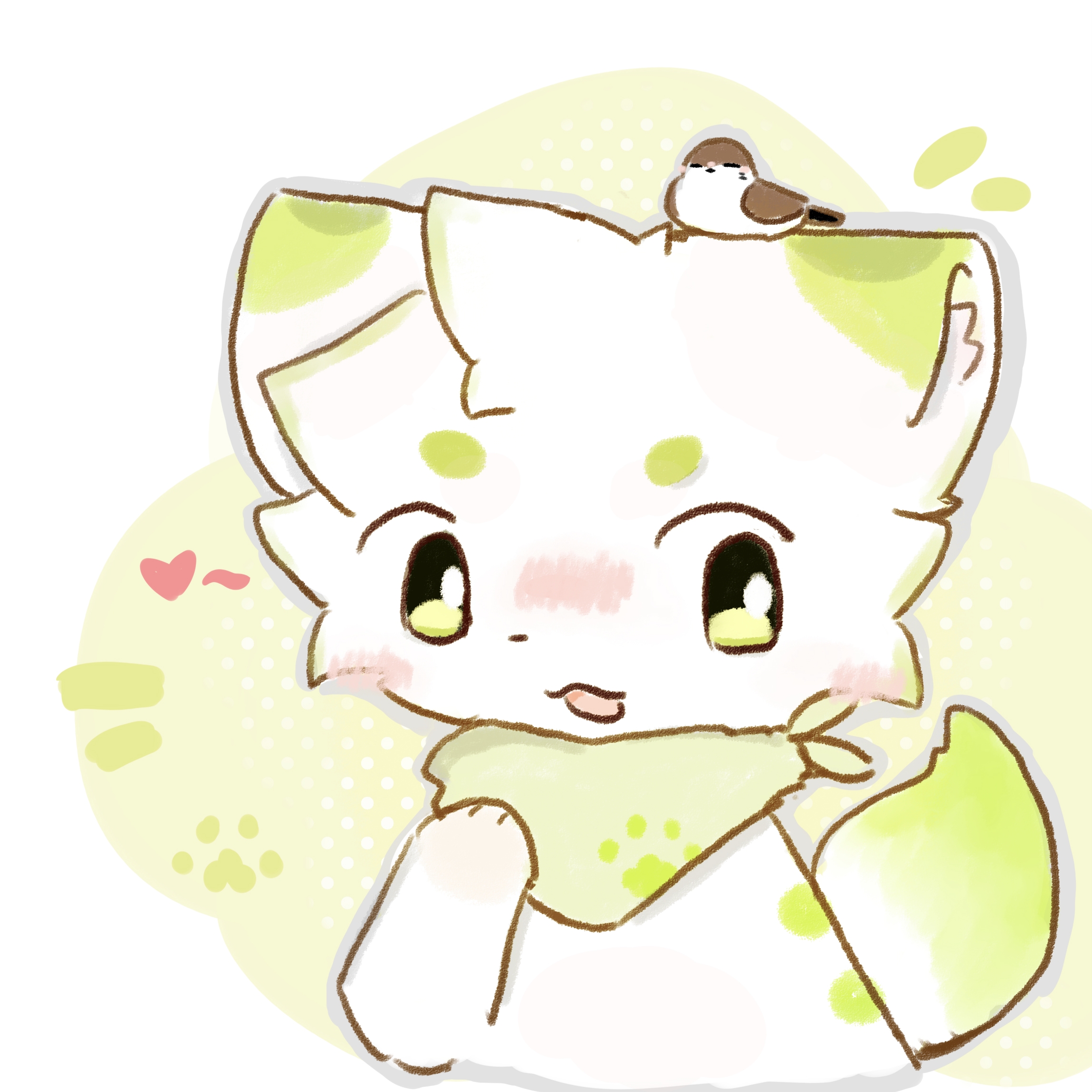绘画