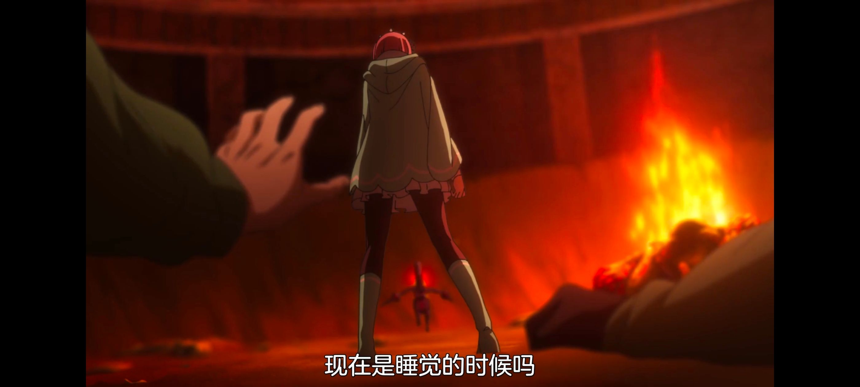 从零开始的异世界生活,异世界,动画,动漫,番剧,二次元