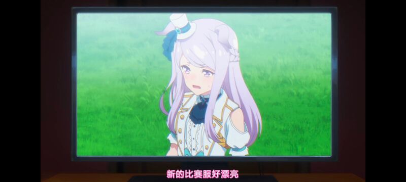 赛马娘,赛马娘PrettyDreby,赛马娘第二季,动画,动漫,番剧,ACG