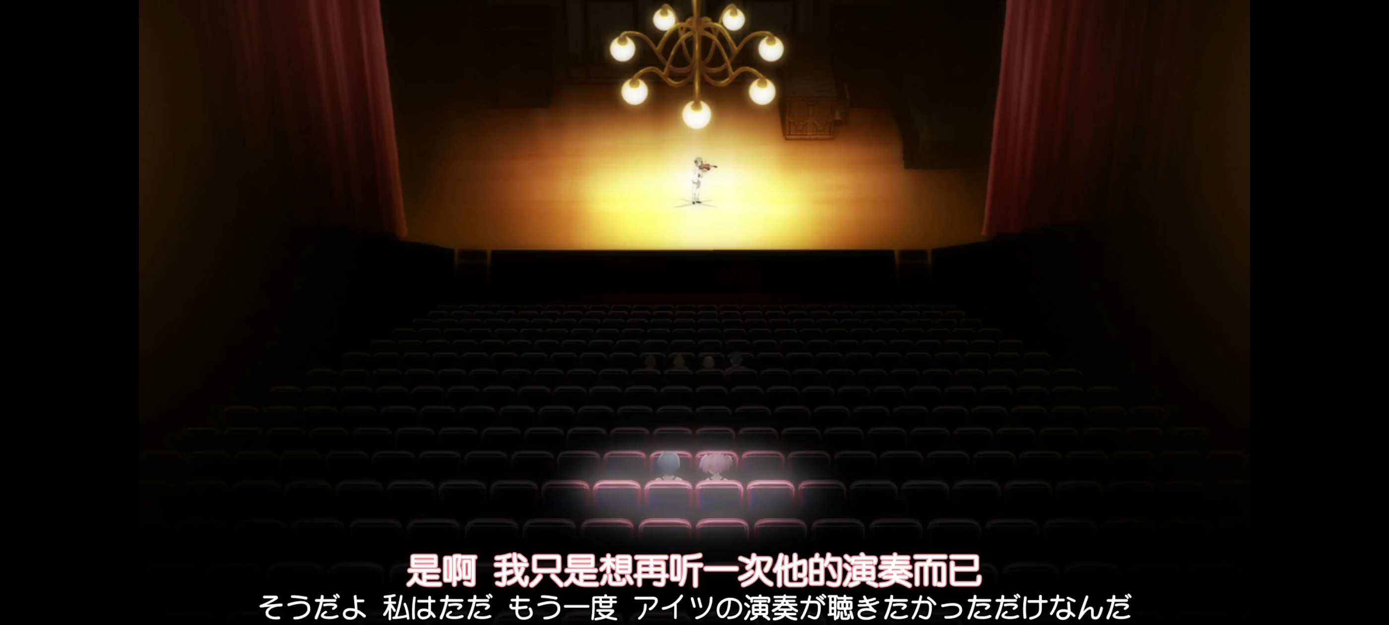 魔法少女小圆,魔法少女,动画,动漫,番剧,二次元,ACG