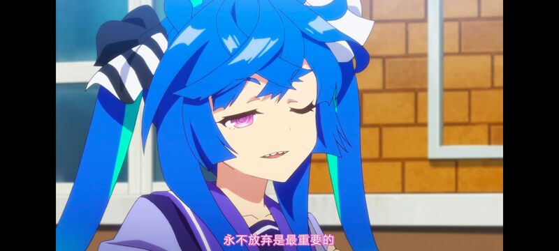 赛马娘,赛马娘PrettyDreby,赛马娘第二季,动画,动漫,番剧,ACG