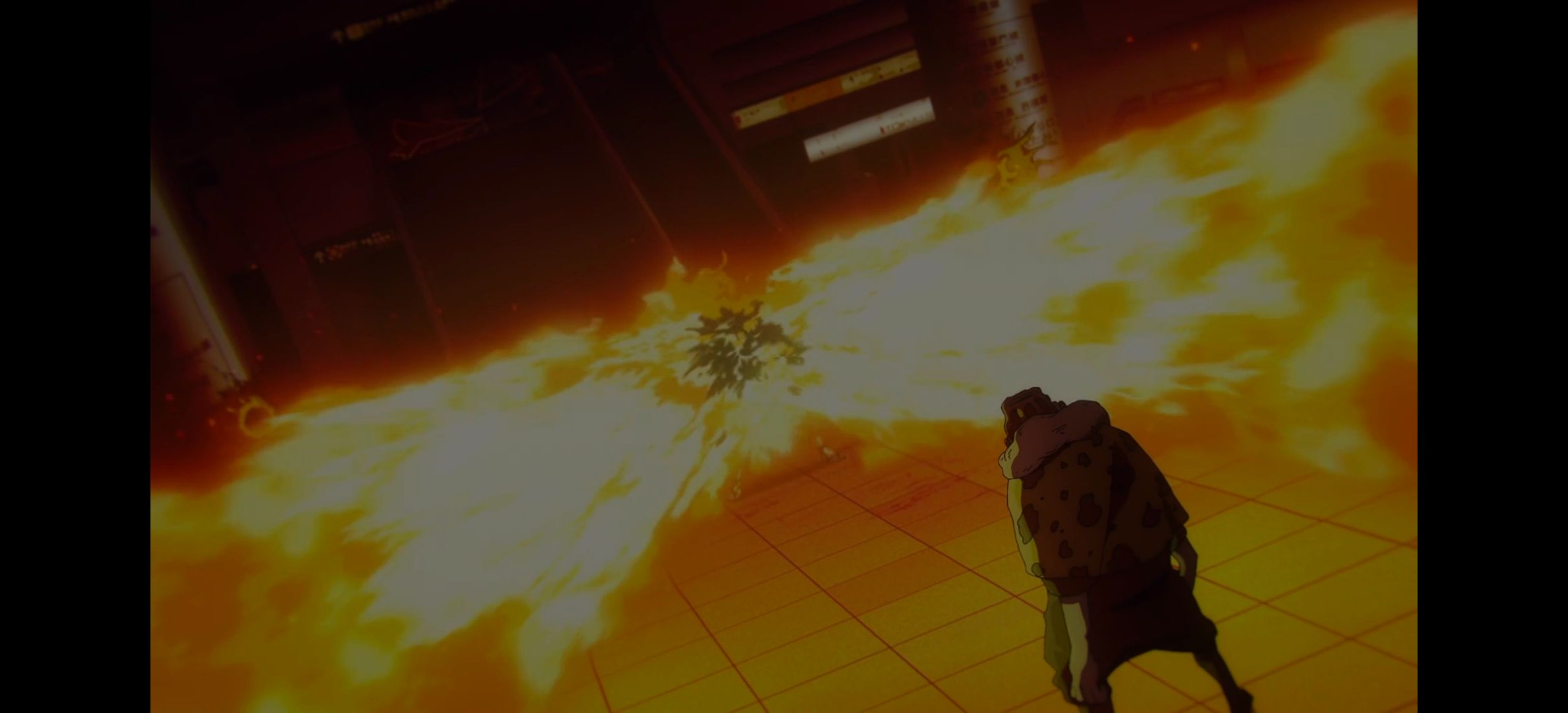 咒术回战,咒术回战第二季,动漫,动漫专区,番剧,动画