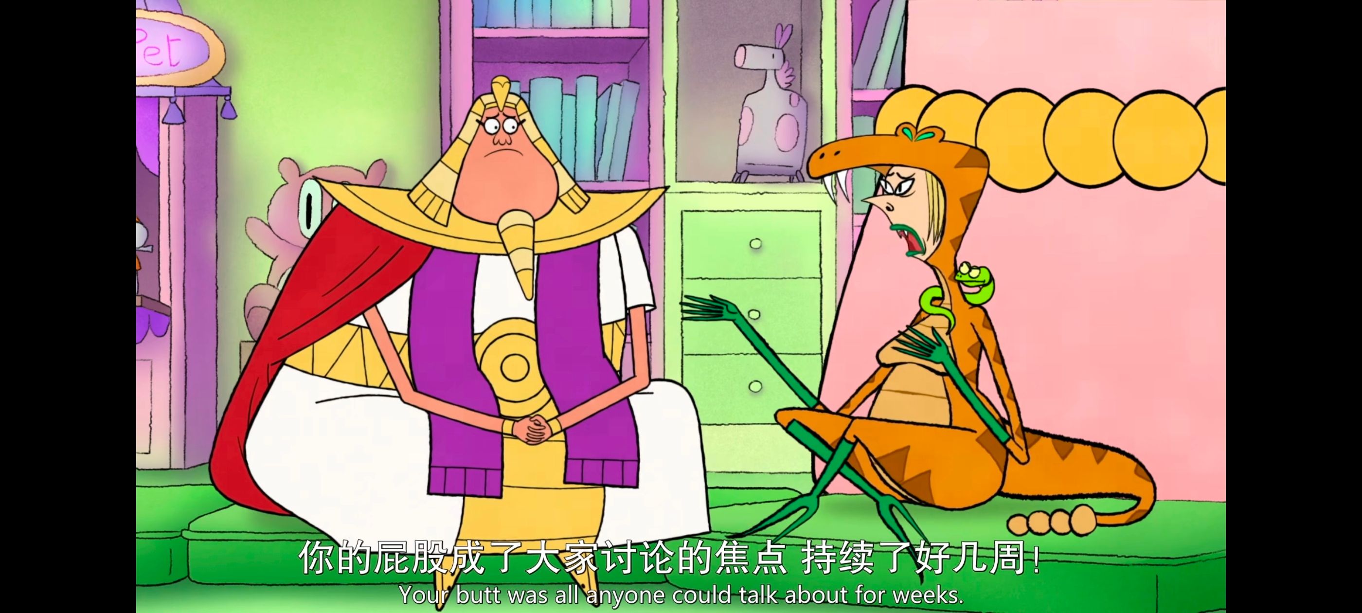 蝙蝠侠家族,蝙蝠侠一家,DC,动画,动漫,番剧,ACG