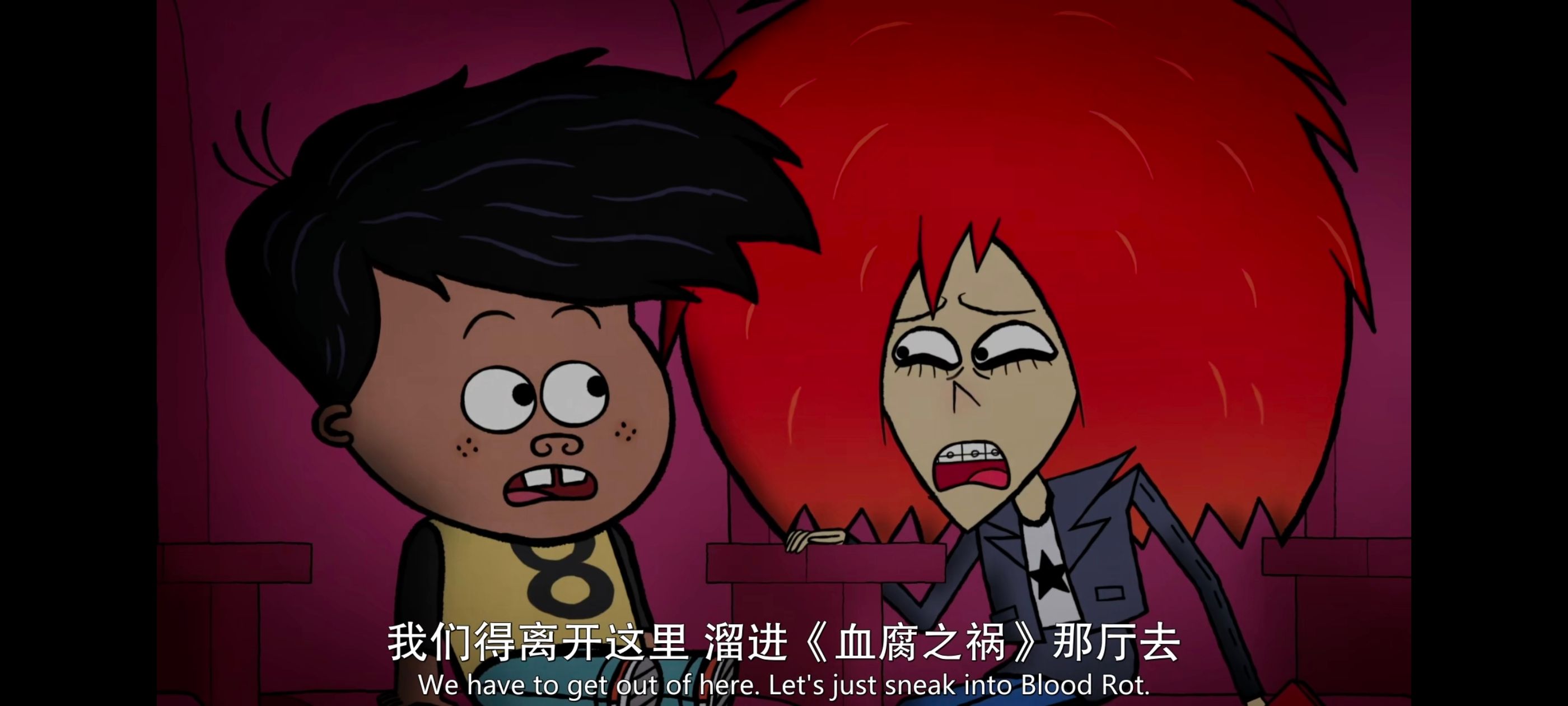 蝙蝠侠家族,蝙蝠侠一家,DC,动画,动漫,番剧,ACG