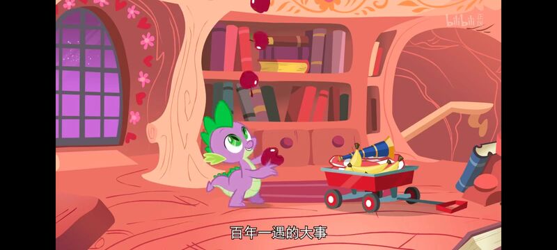 小马宝莉,彩虹小马,我的小马驹,动画,动漫,番剧,ACG,小马宝莉友谊魔法