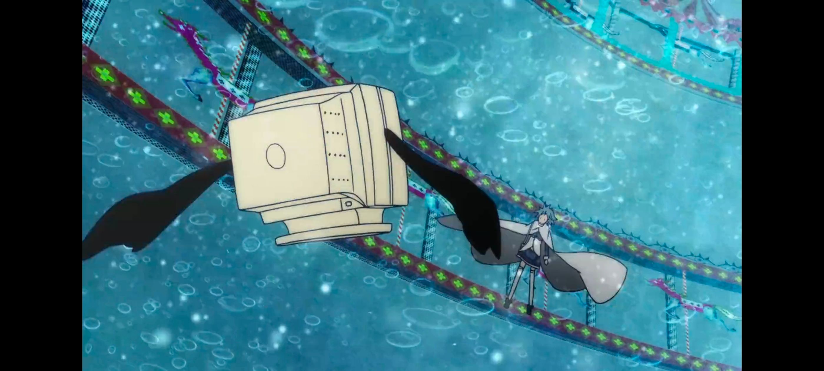 动漫,动画,魔法少女小圆,番剧,ACG