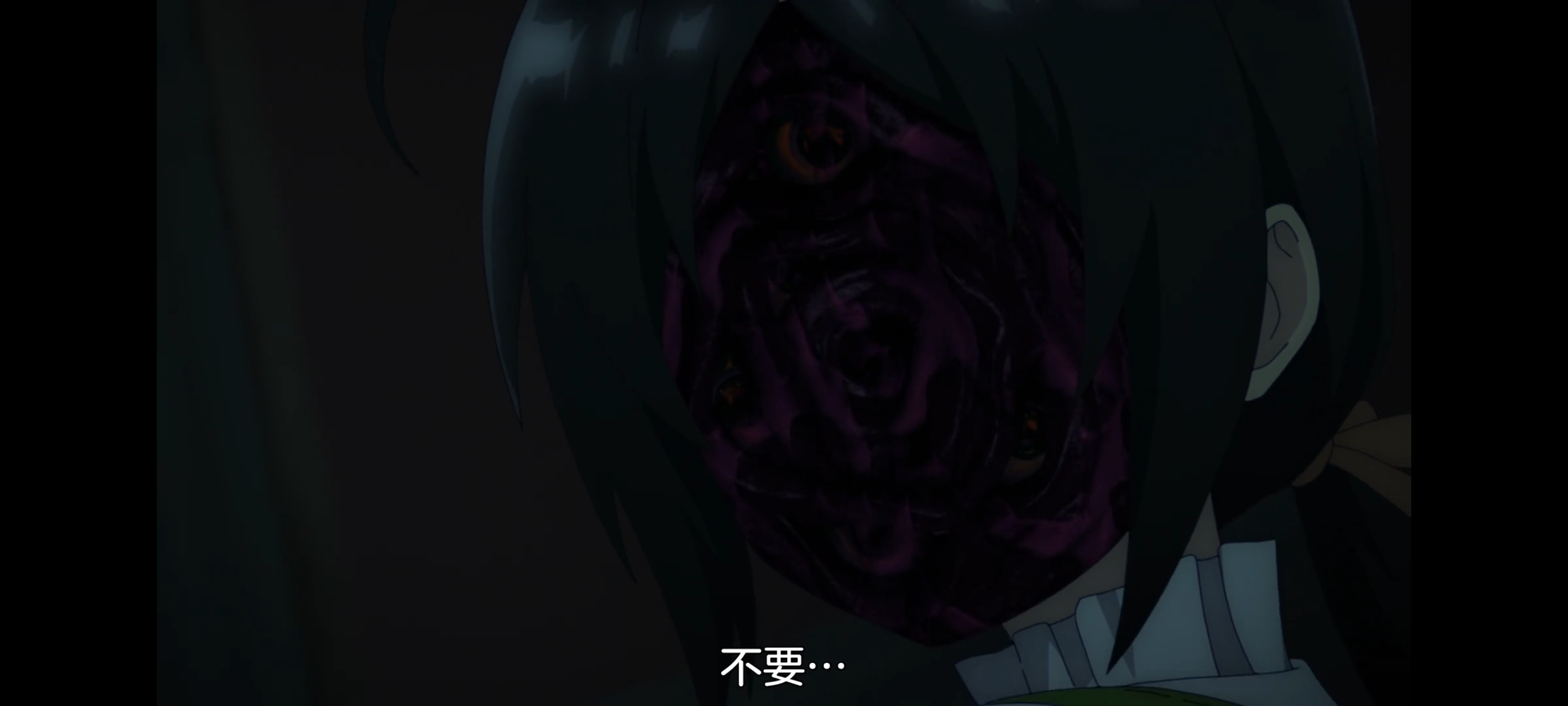 凭你也想讨伐魔王,动画,动漫,番剧,二次元,ACG