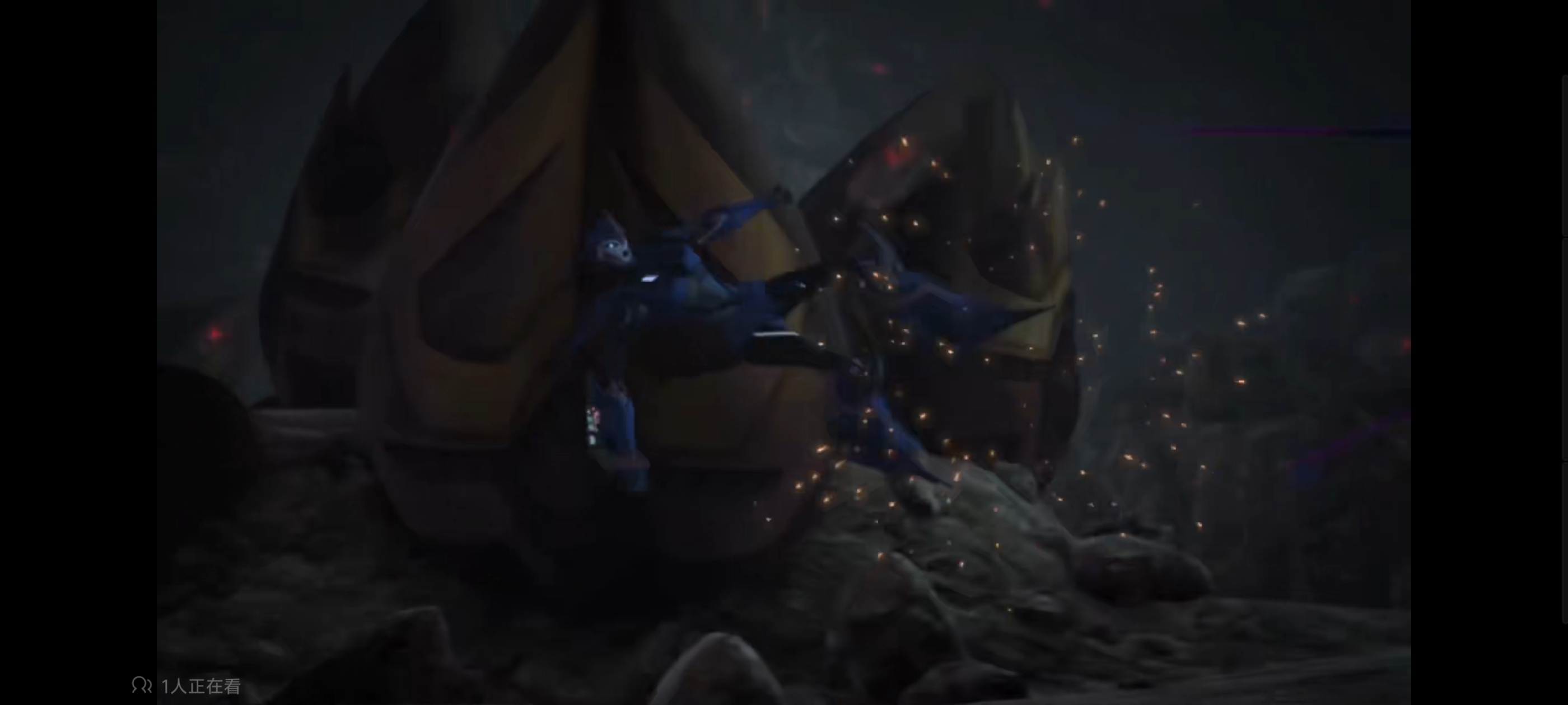 变形金刚,变形金刚领袖之证,动画,动漫,番剧,ACG