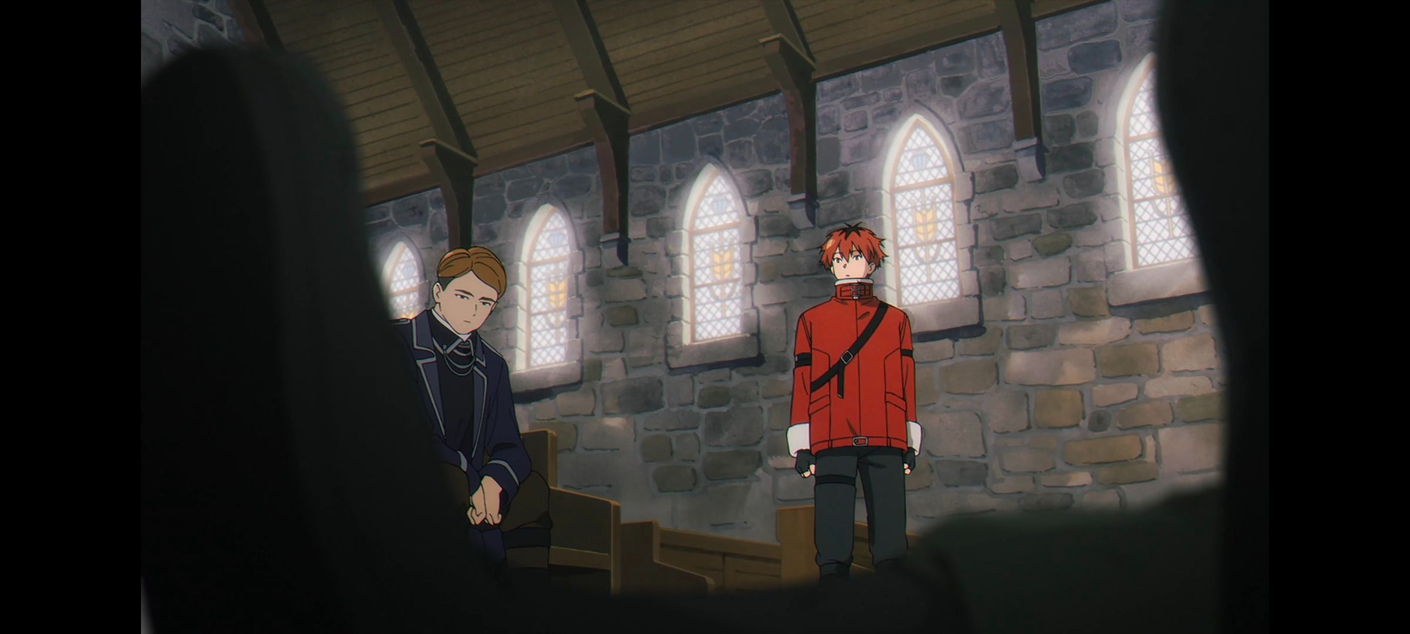 葬送的芙莉莲,动画,动漫,番剧,二次元,ACG