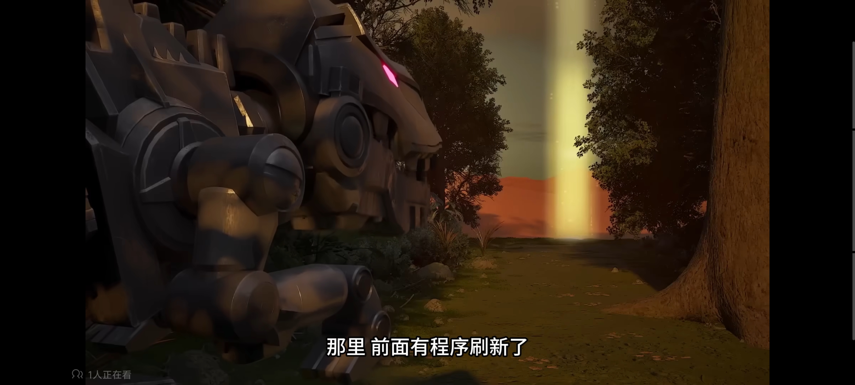 变形金刚,变形金刚赛博世界,动画,动漫,番剧,ACG