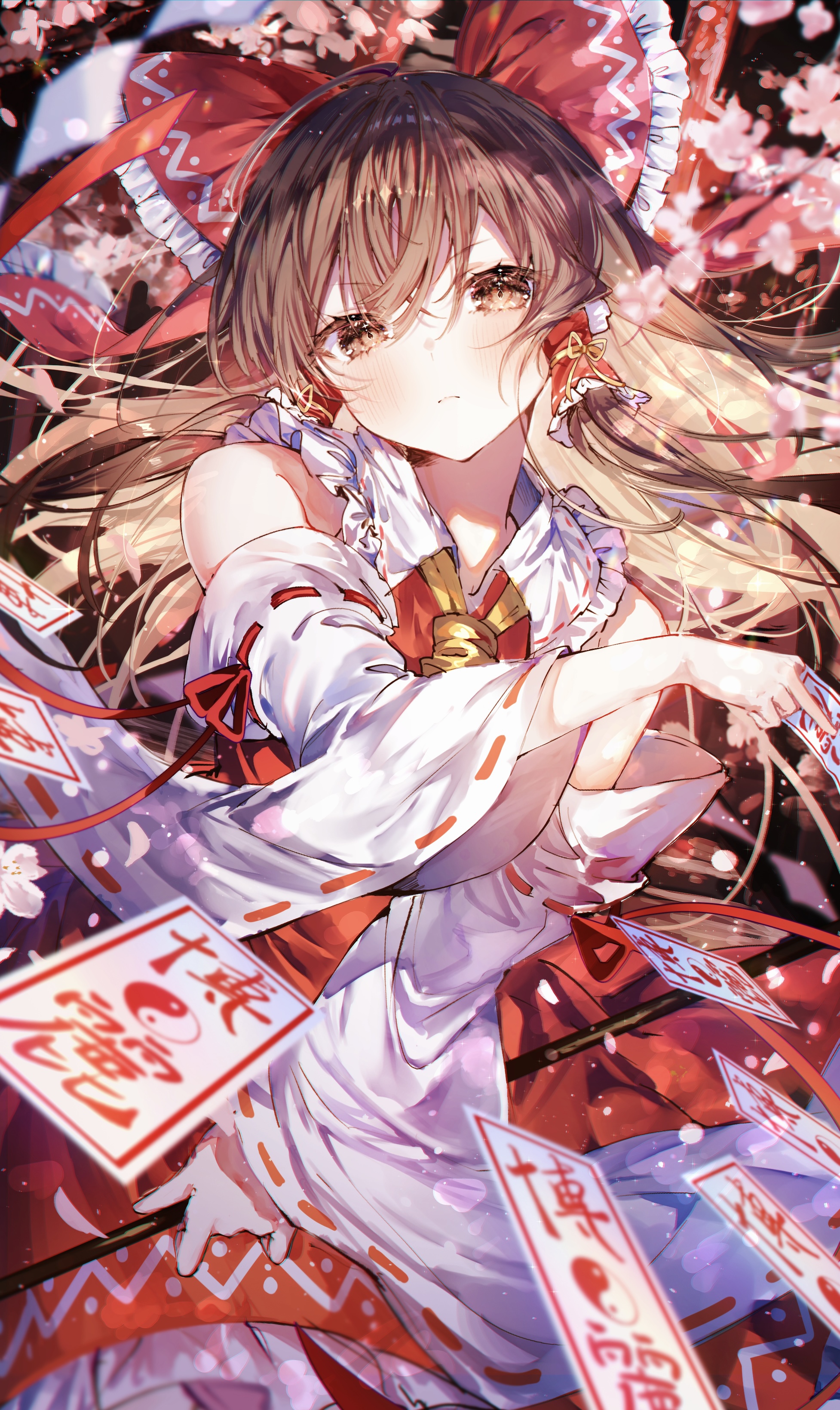 东方project