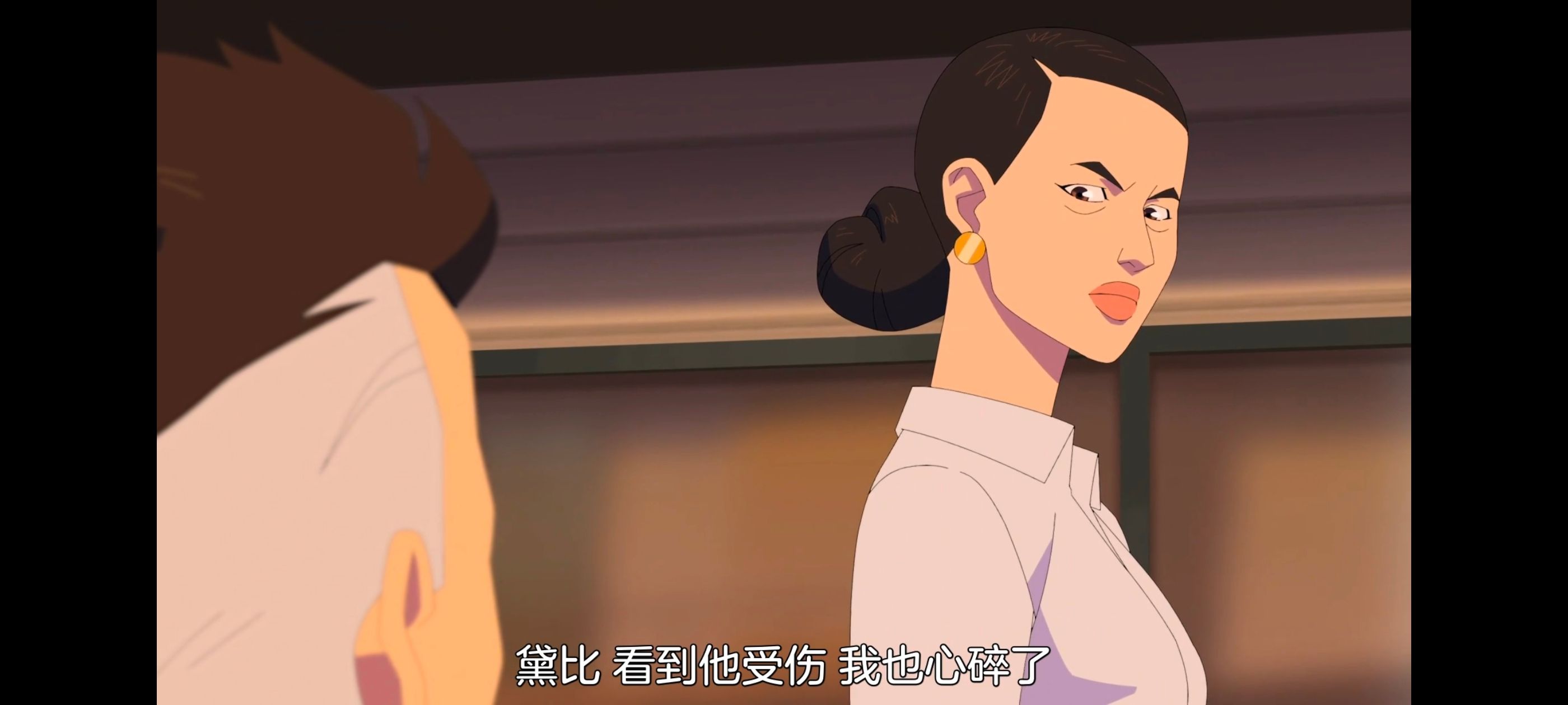 无敌少侠,image,动画,动漫,番剧,ACG