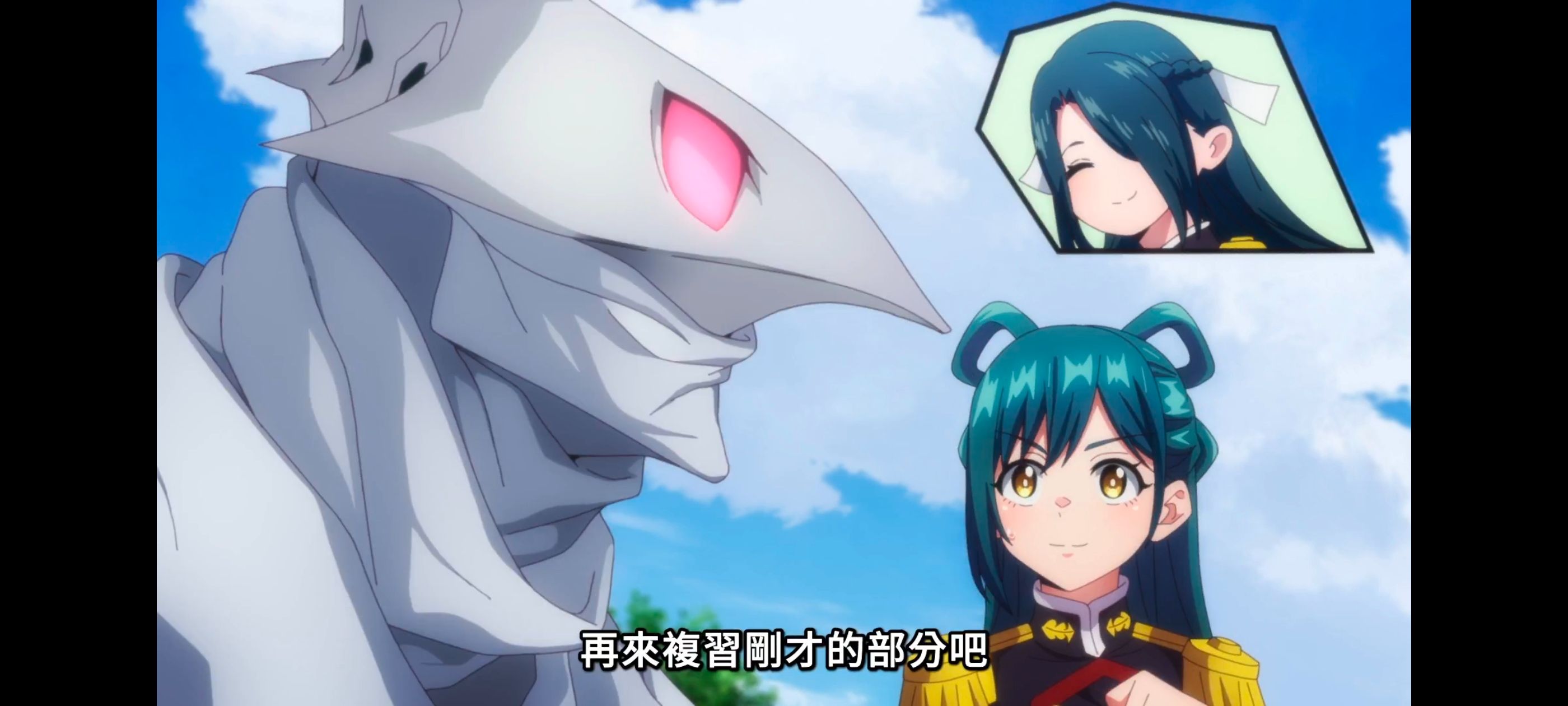 魔都精兵的奴隶,动画,动漫,番剧,二次元,ACG