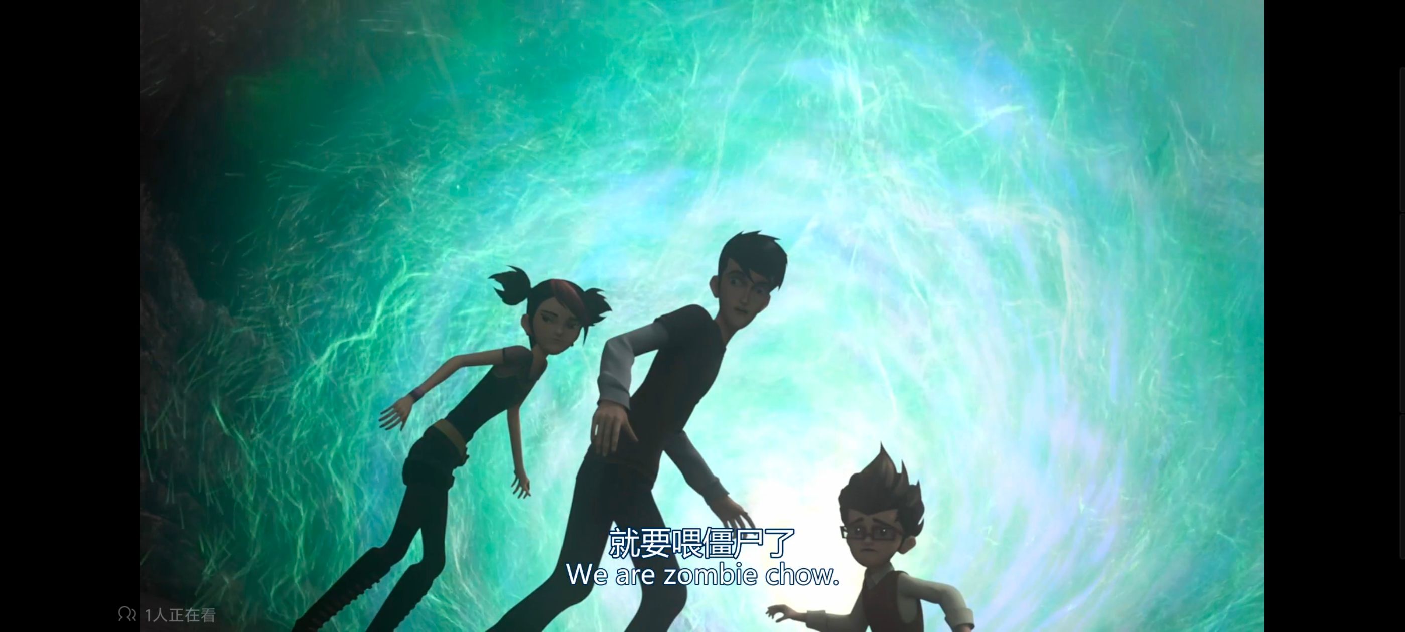 变形金刚,变形金刚领袖之证,动画,动漫,番剧,领袖之证,ACG