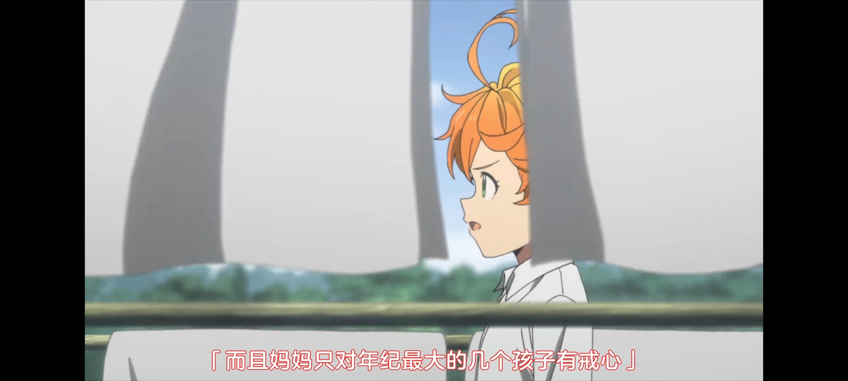 约定的梦幻岛,动画,动漫,番剧,二次元,ACG