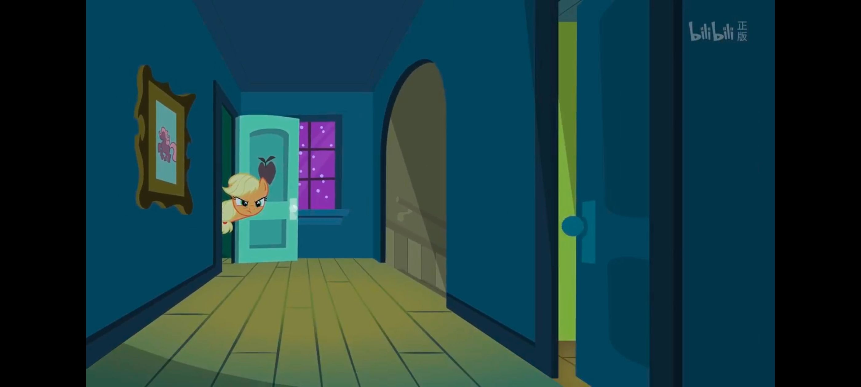 小马宝莉,彩虹小马,我的小马驹,动漫,动画,番剧,ACG