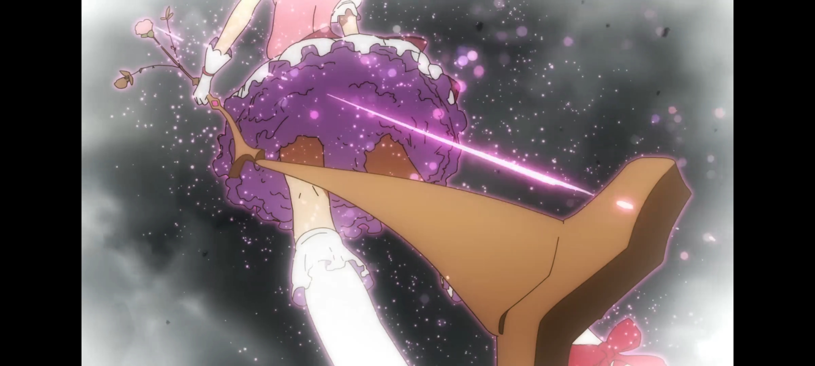 魔法少女小圆,魔法少女,动画,动漫,番剧,二次元,ACG