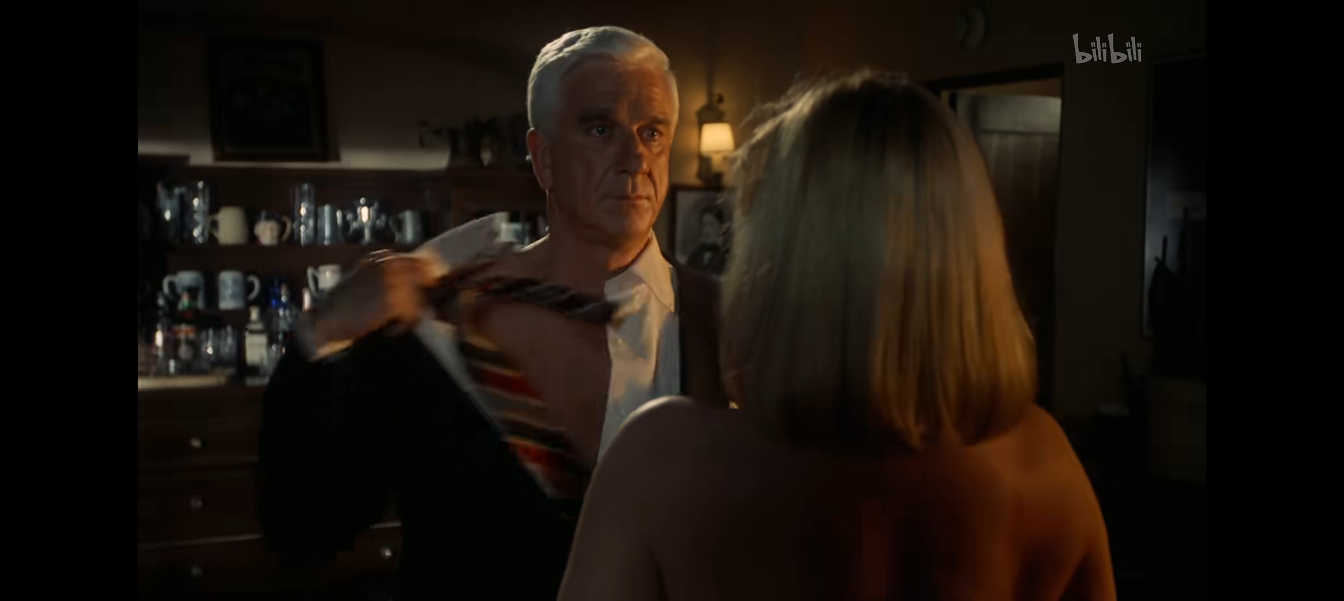 文章,观后有感,白头神探,笑弹龙虎榜,The Naked Gun,电影,美剧