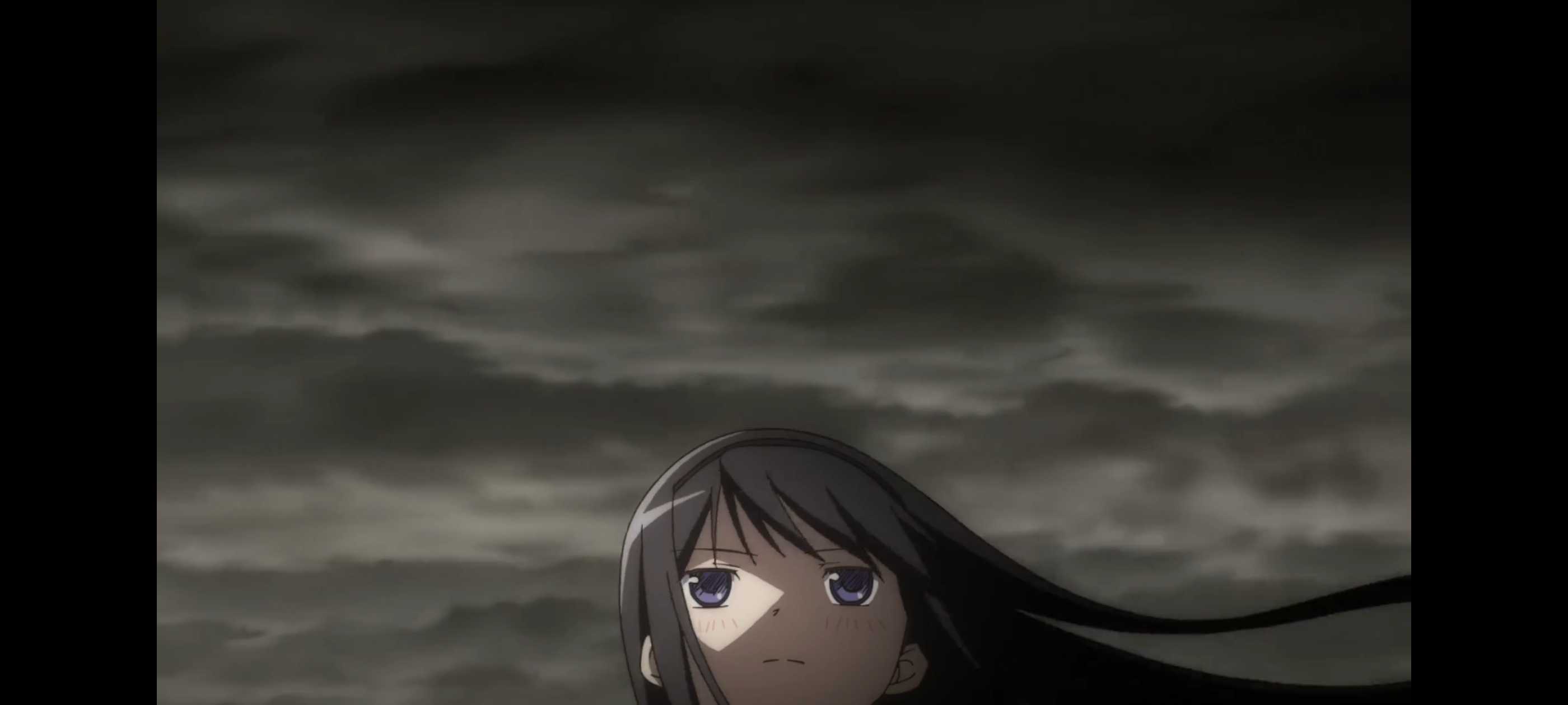 魔法少女小圆,魔法少女,动画,动漫,番剧,二次元,ACG