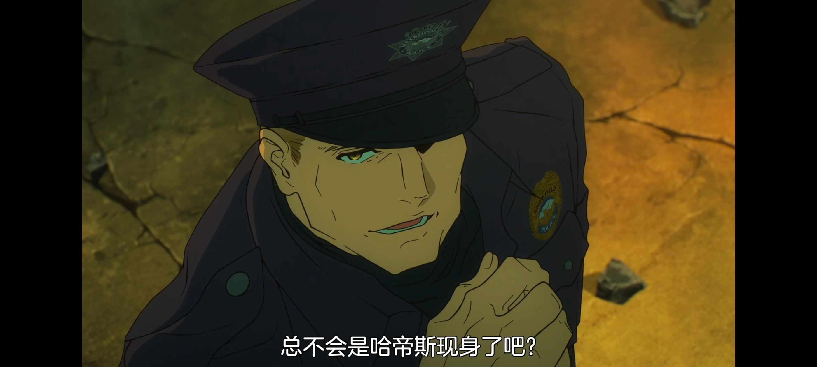 命运奇异赝品,FATE,FatestrangeFake,动画,动漫,番剧,二次元,ACG