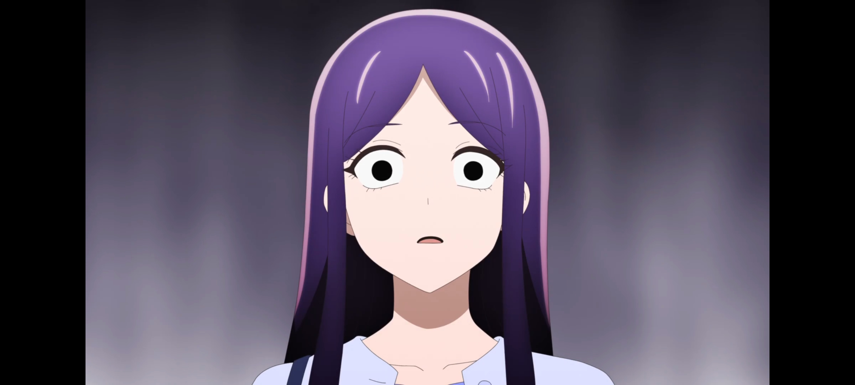 神八小妹并不可怕,小伽椰并不可怕,动画,动漫,番剧,二次元,ACG