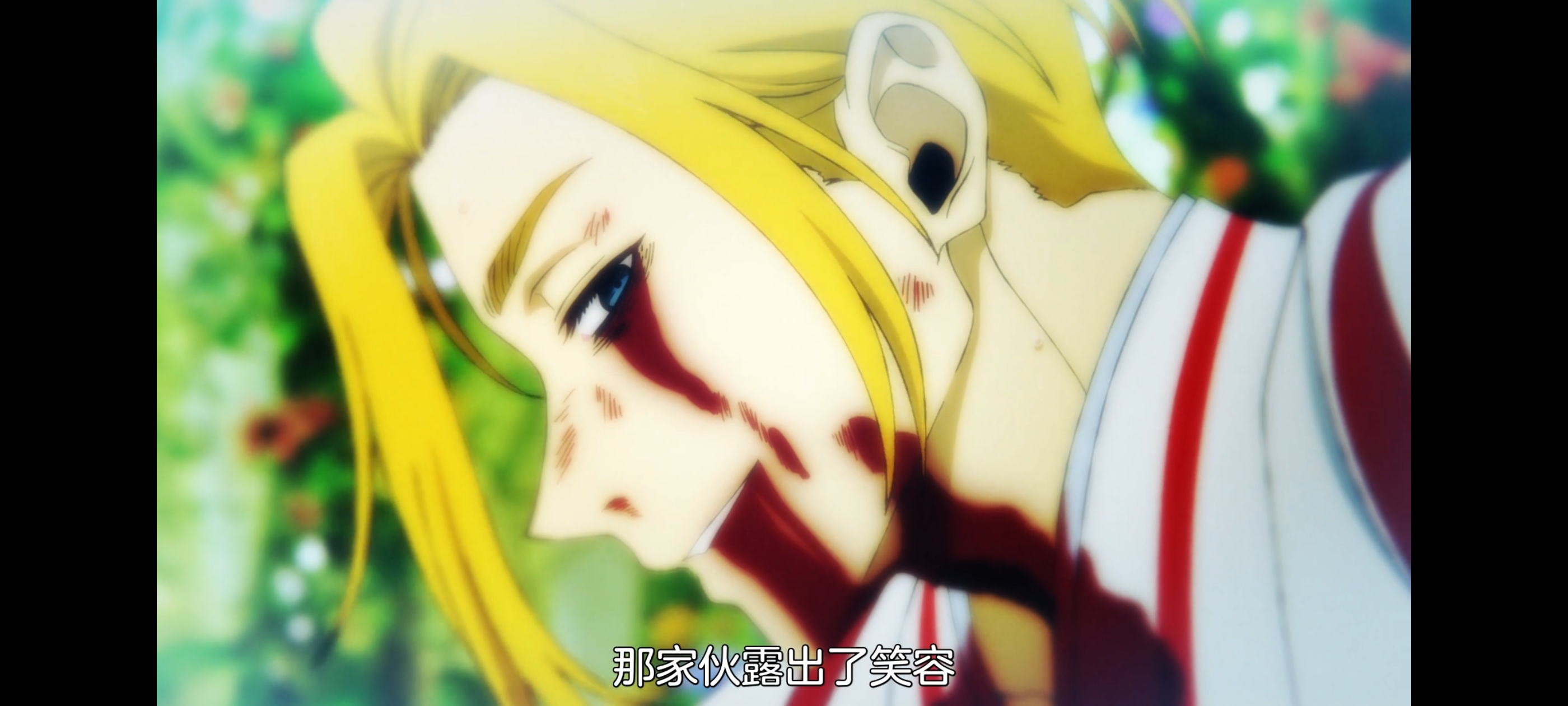 地狱乐,动画,动漫,番剧,二次元,ACG