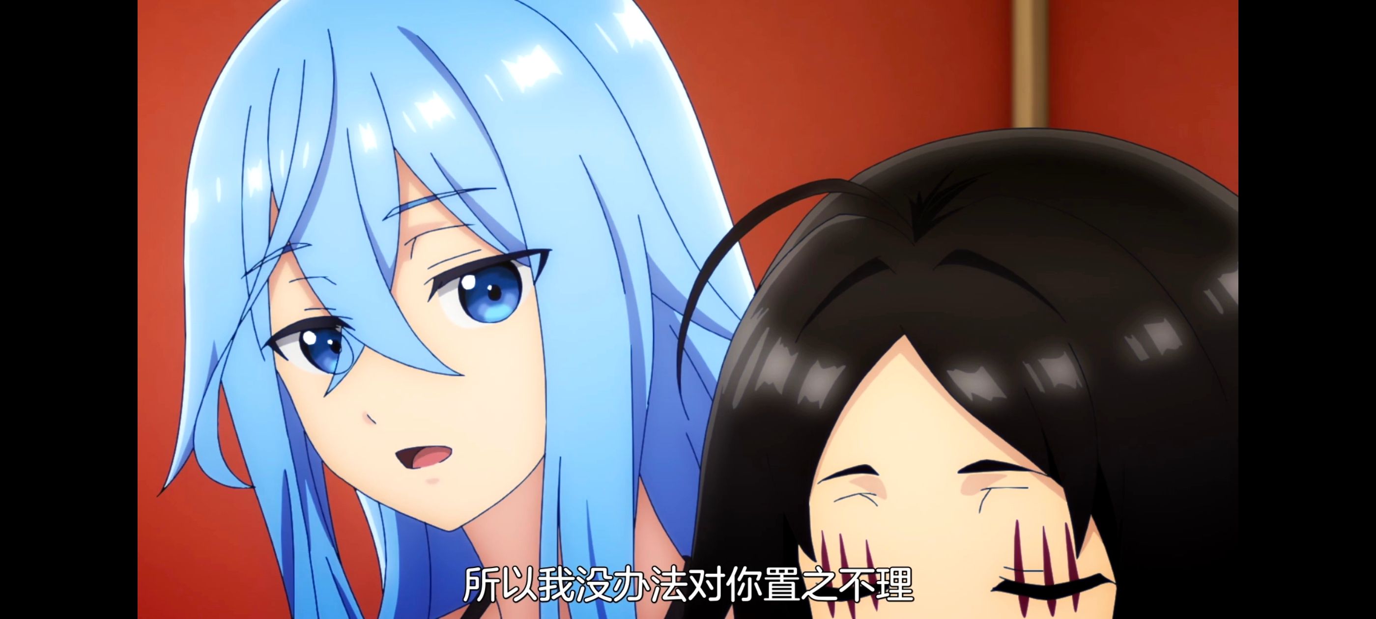 凭你也想讨伐魔王,动画,动漫,番剧,二次元,ACG