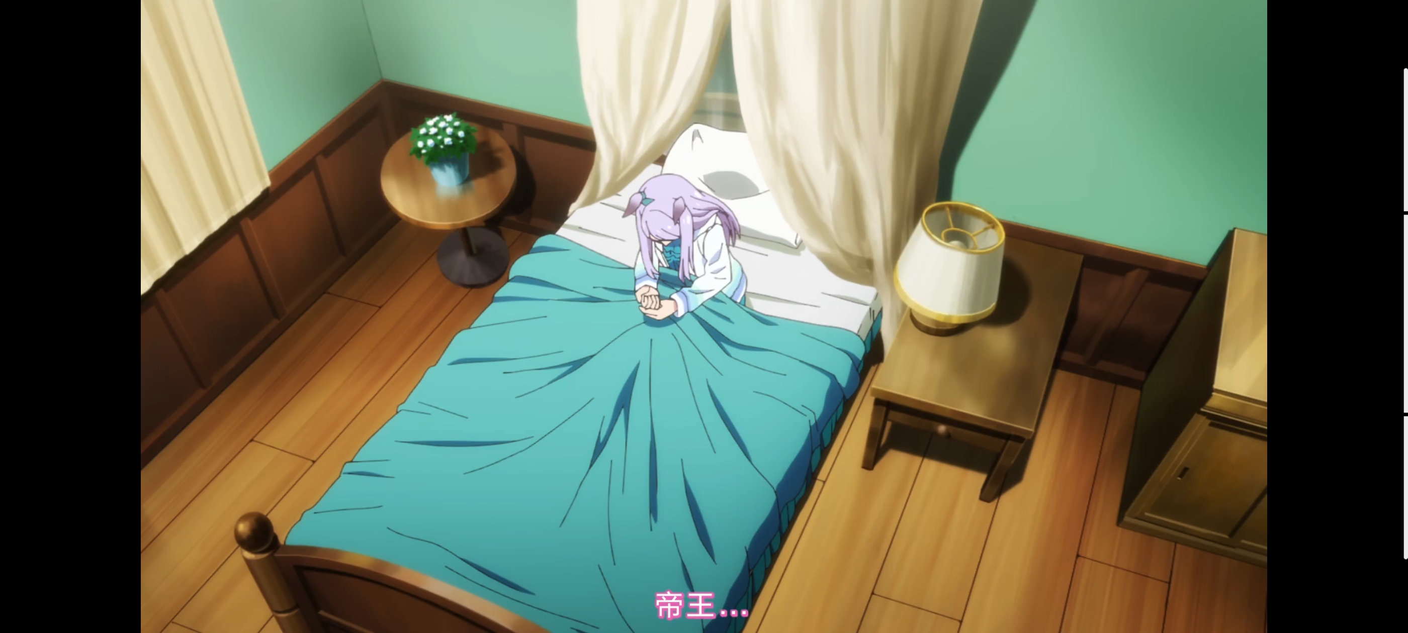 赛马娘,赛马娘第二季,动画,动漫,番剧,赛马娘PrettyDerby,二次元,ACG