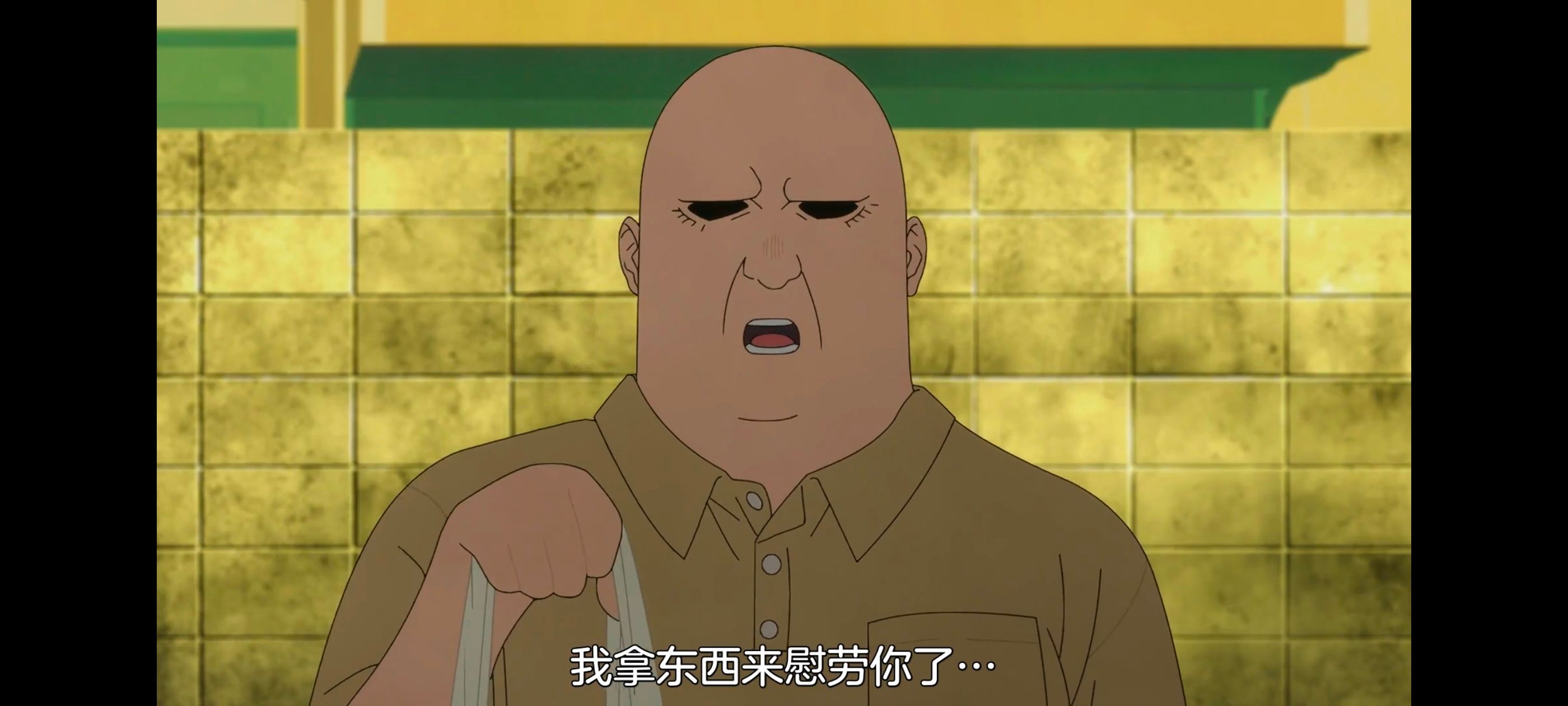 雅尼猫,尼古喵喵,动画,动漫,番剧,日漫,二次元,ACG