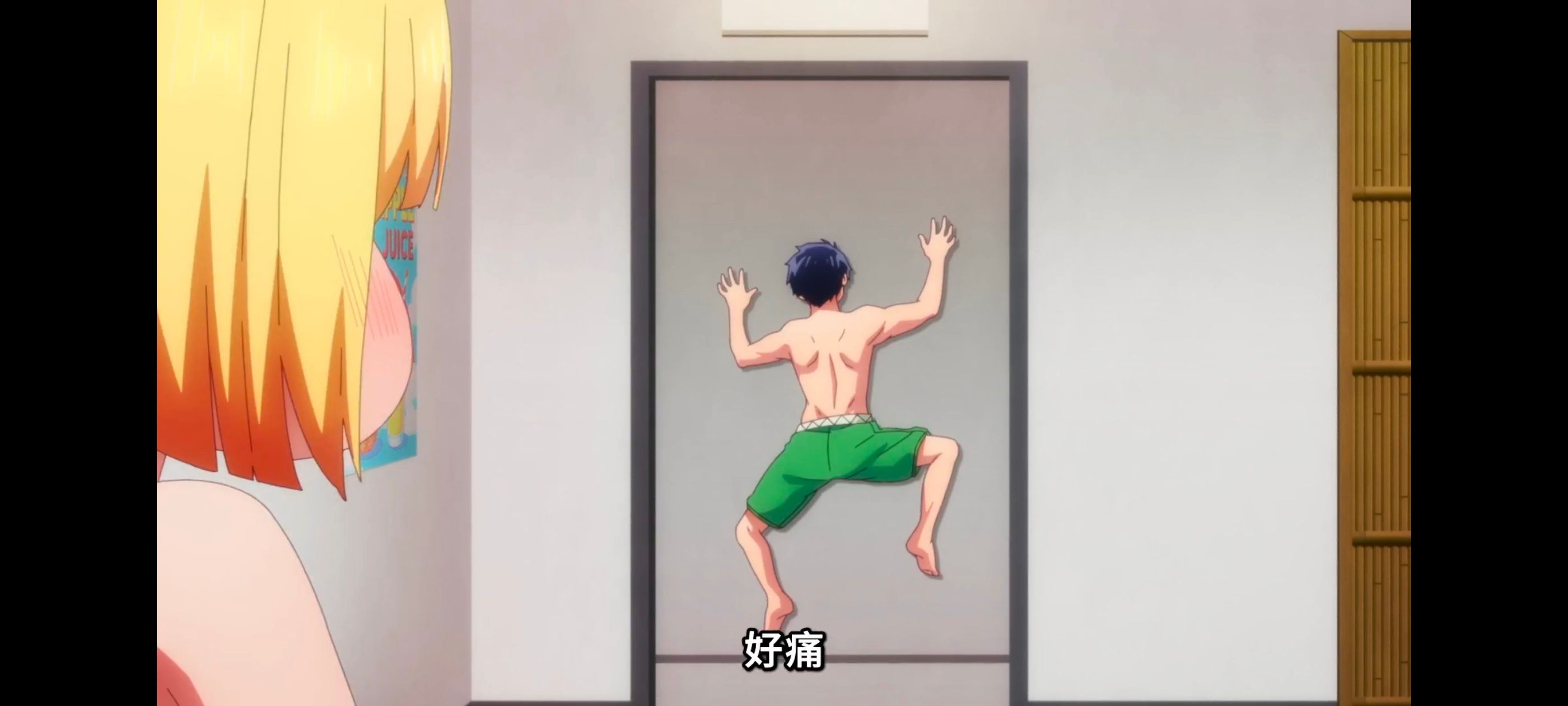 魔都精兵的奴隶,动画,动漫,番剧,二次元,ACG