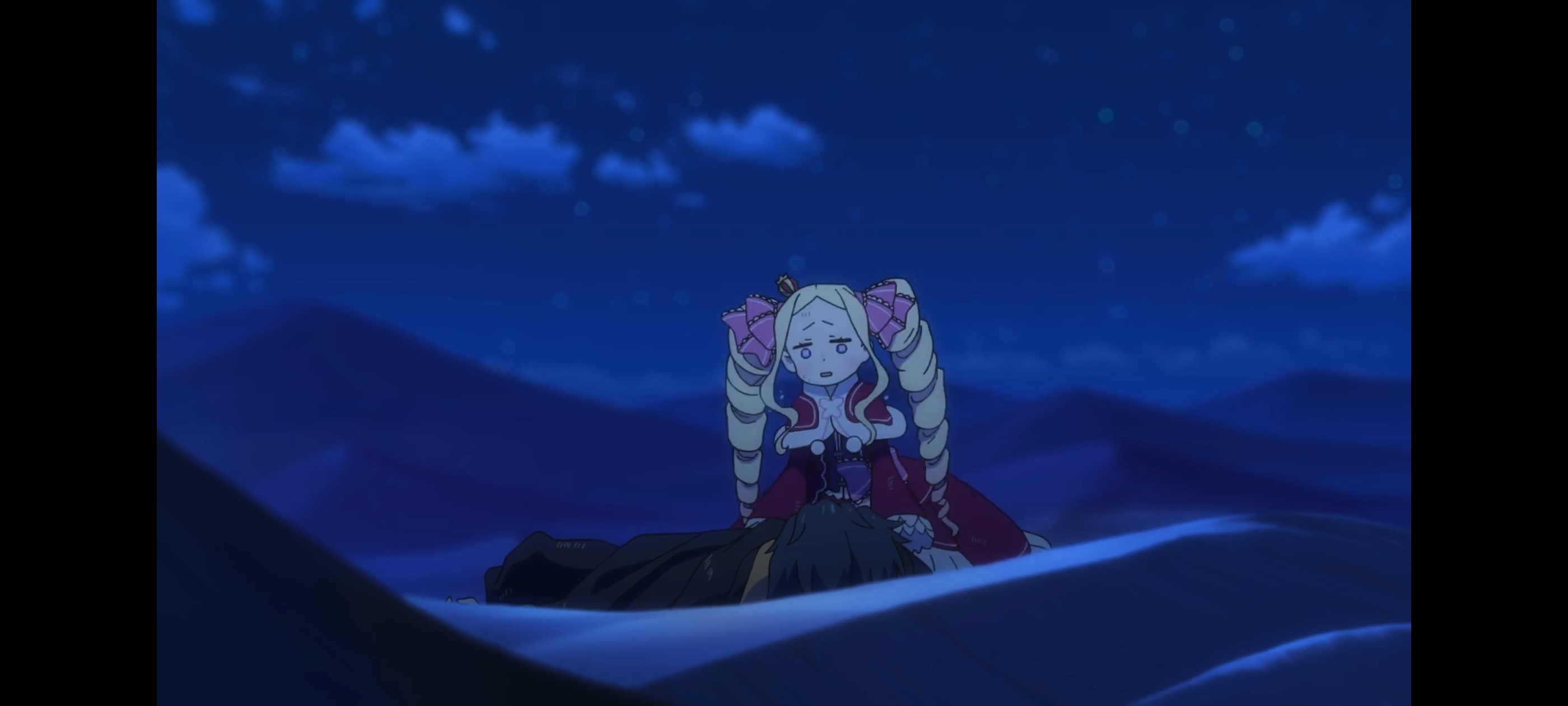 从零开始的异世界生活,动画,动漫,番剧,ACG,二次元