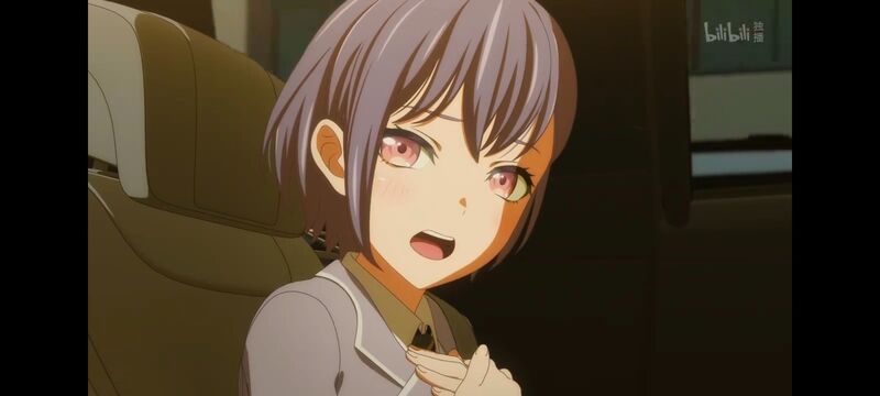 BANGDREAM,AveMujica,邦邦,动漫,颂乐人偶,动漫区,番剧,动画,ACG