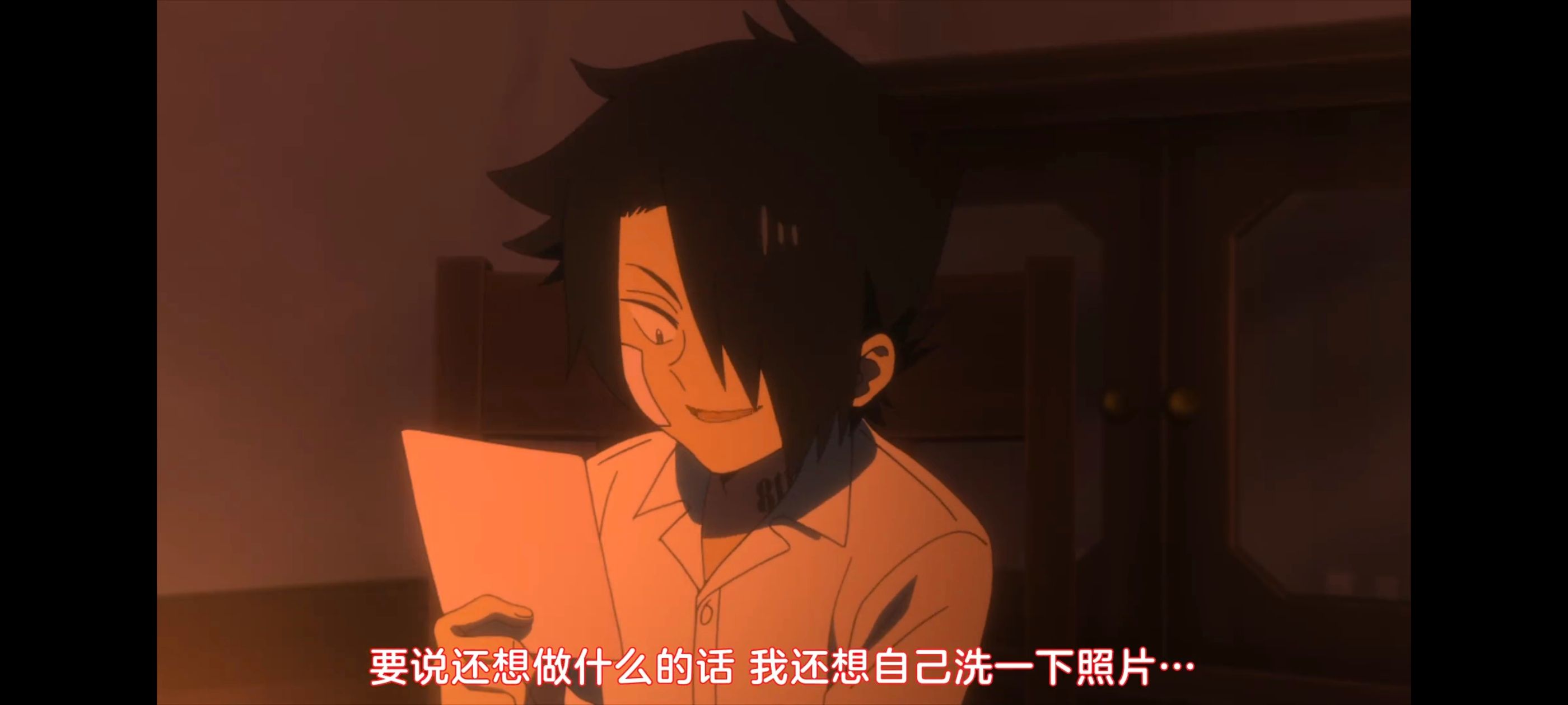 约定的梦幻岛,动画,动漫,番剧,二次元,ACG