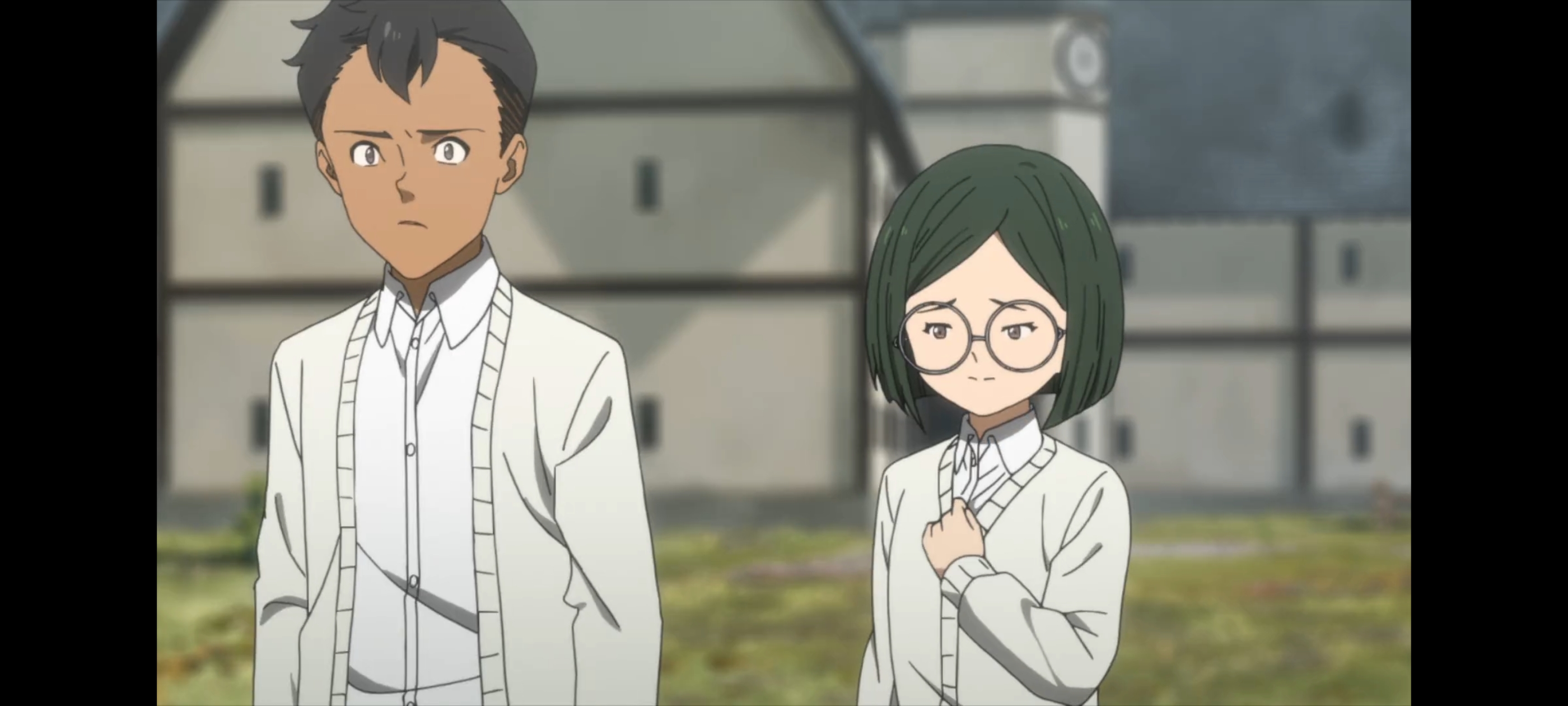 约定的梦幻岛,动画,动漫,番剧,二次元,ACG