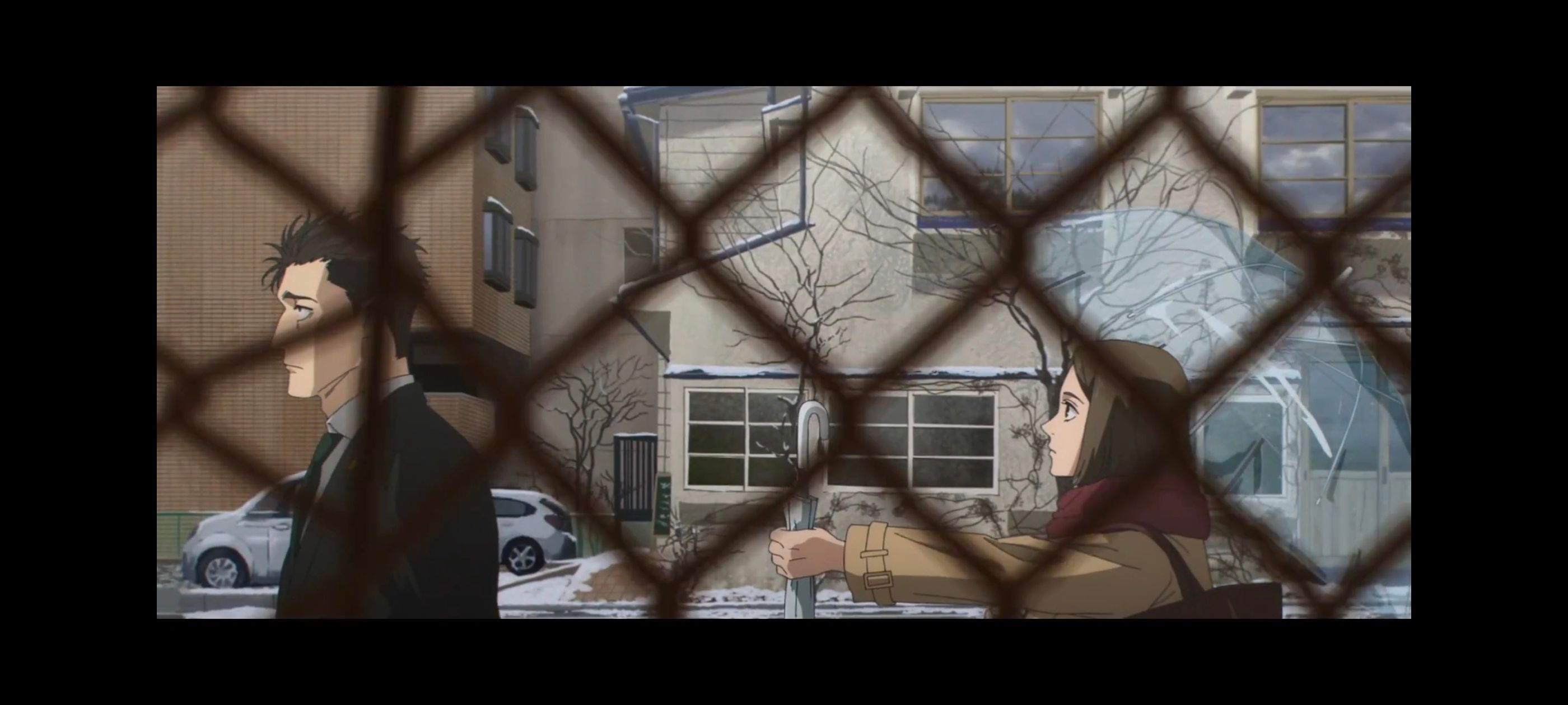 咒术回战,咒术回战死灭回游,动漫,动画,番剧,二次元,ACG